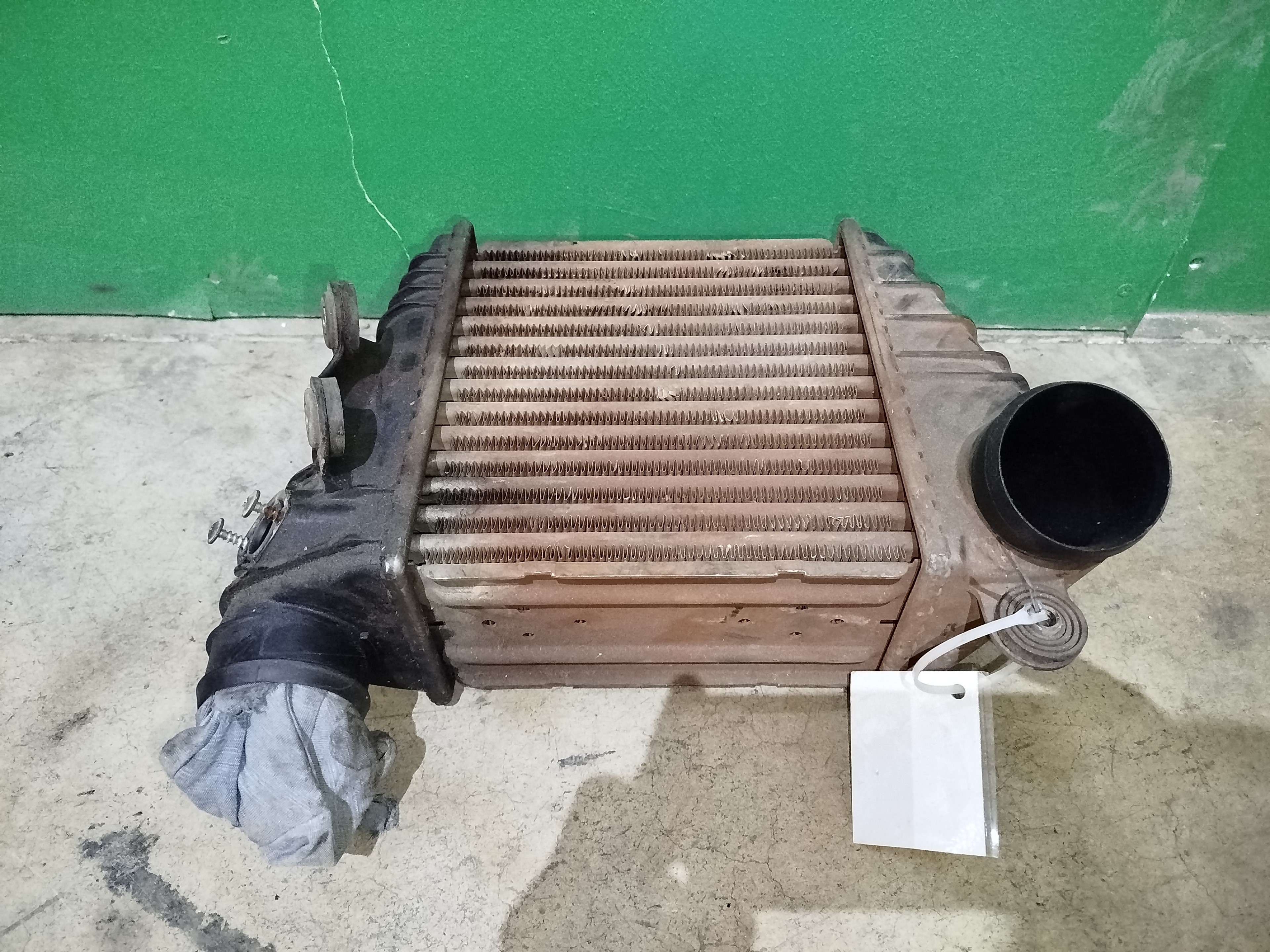 Tienda INTERCOOLER