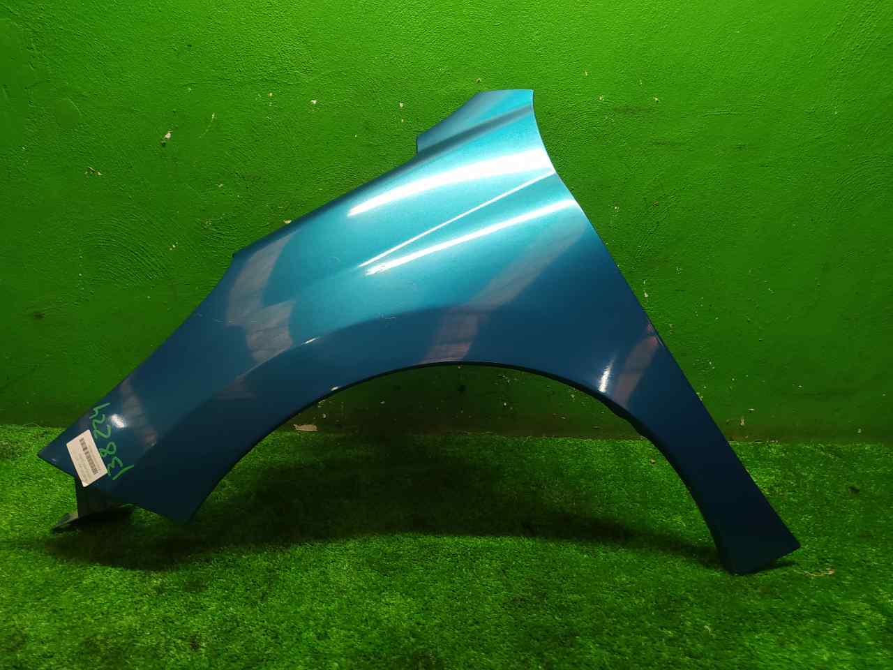 ALETA DELANTERA IZQUIERDA