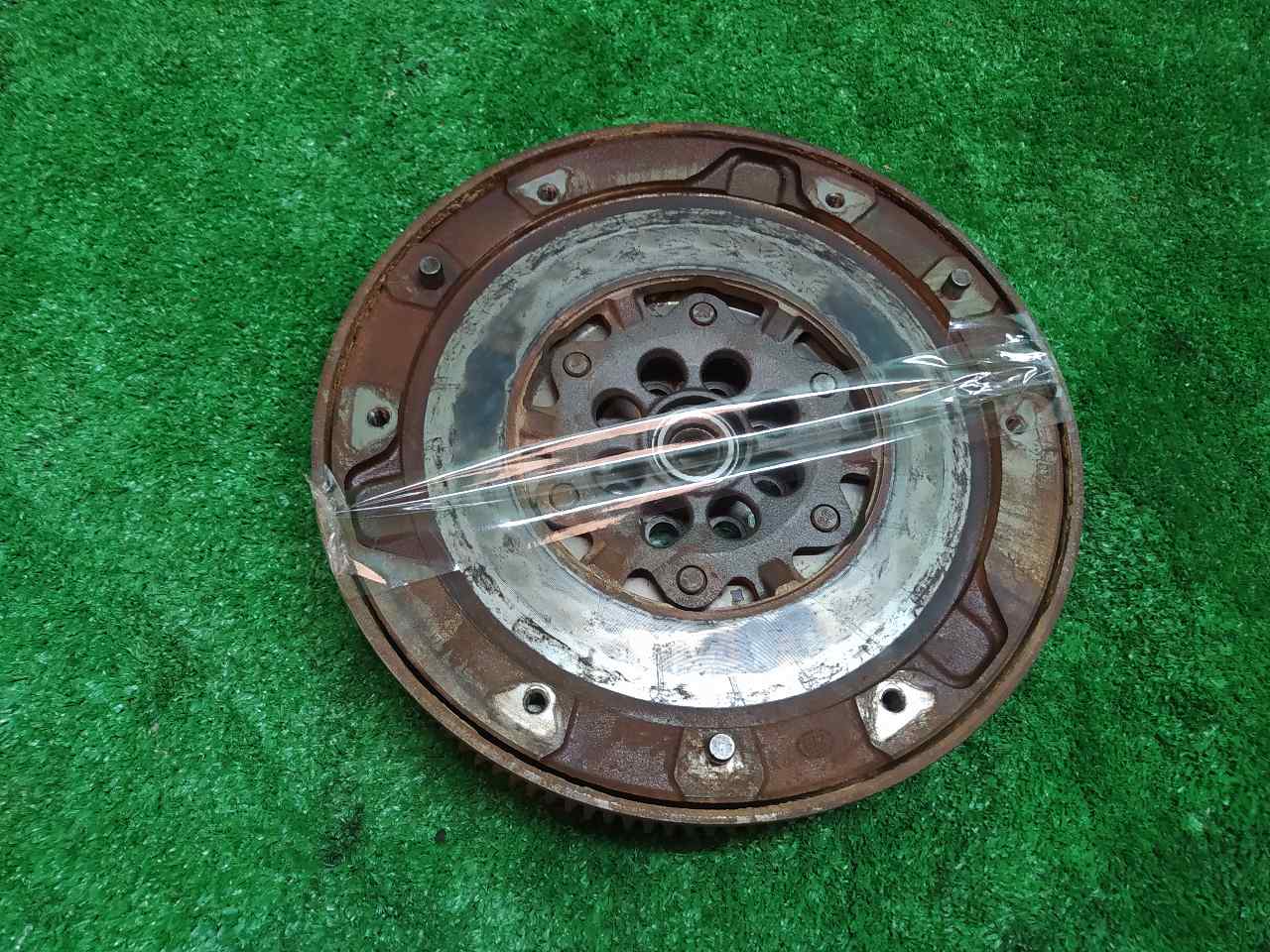 VOLANTE MOTOR