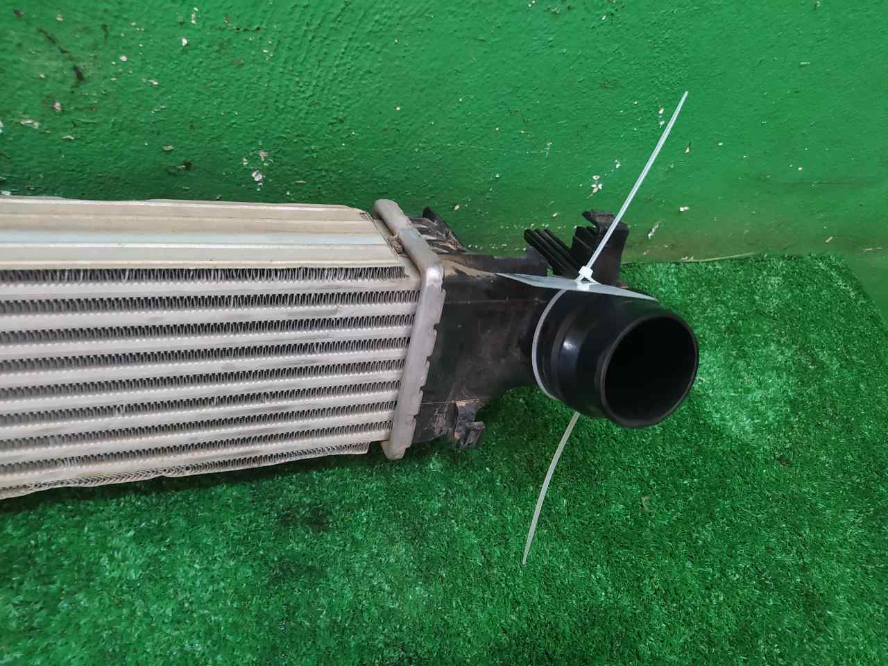 INTERCOOLER