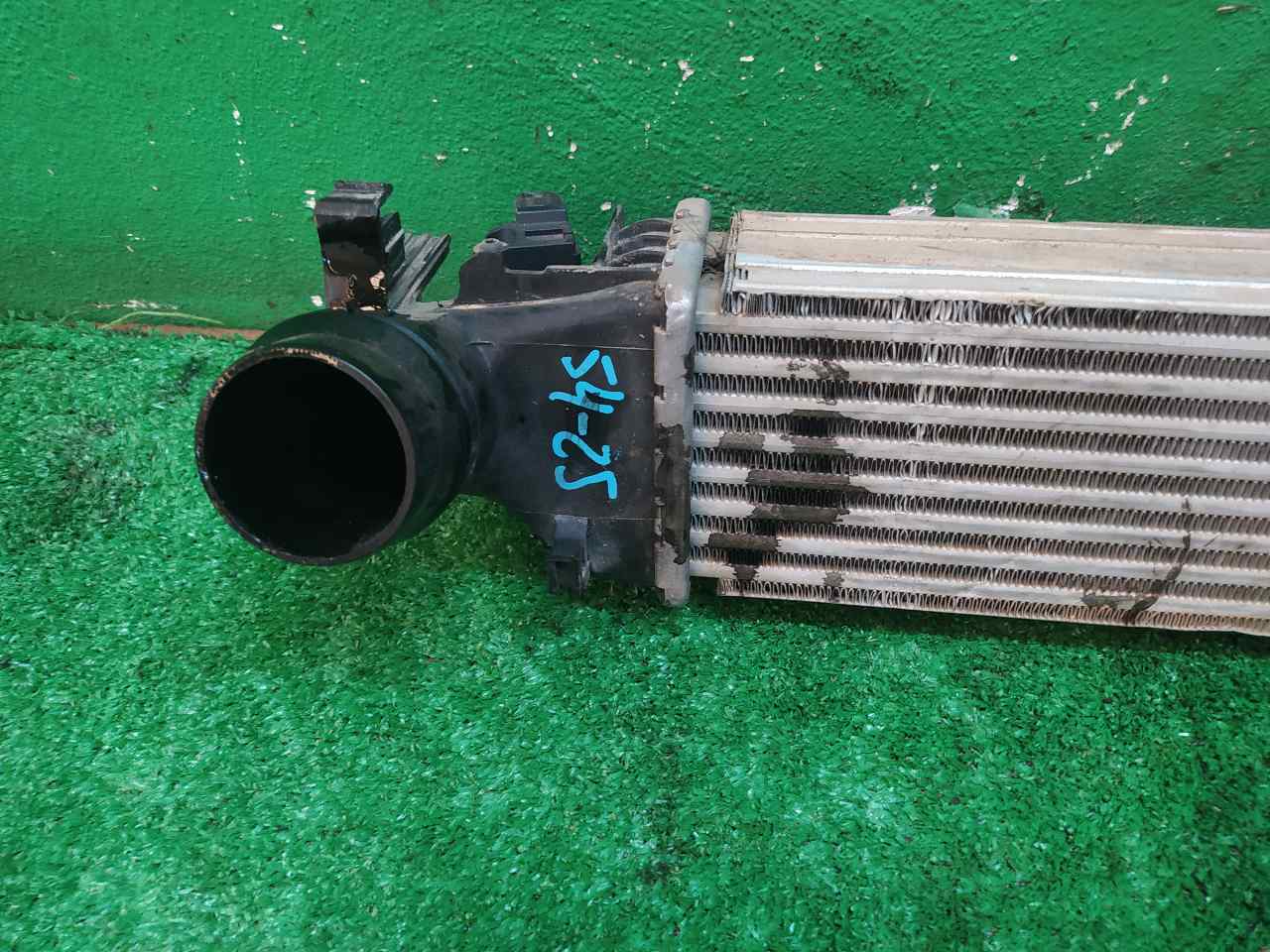 INTERCOOLER