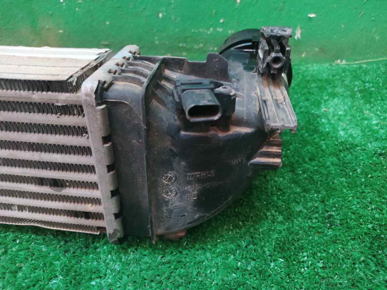 INTERCOOLER