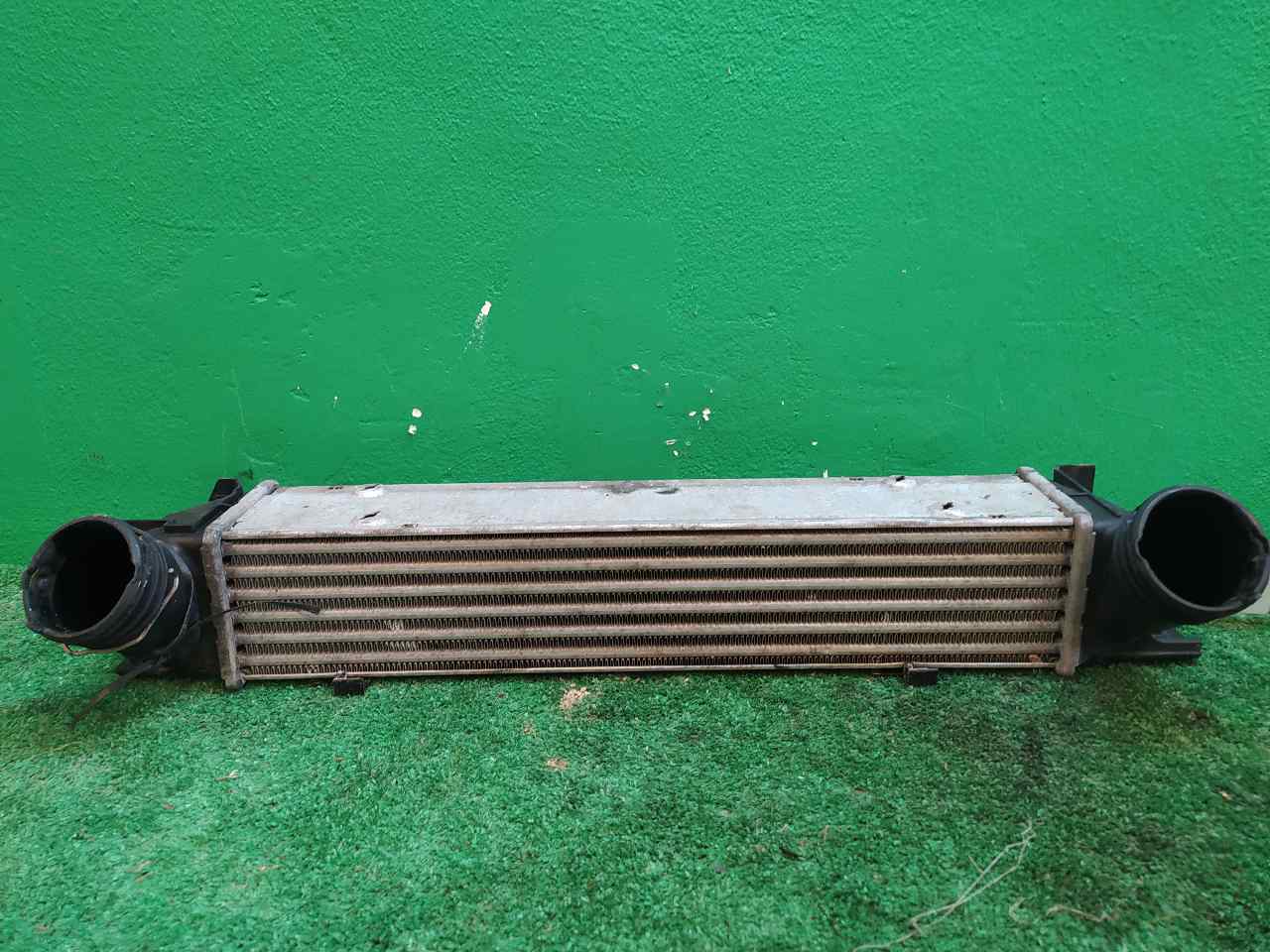 INTERCOOLER