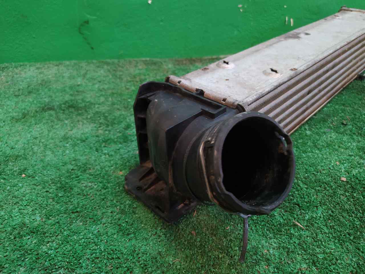 INTERCOOLER