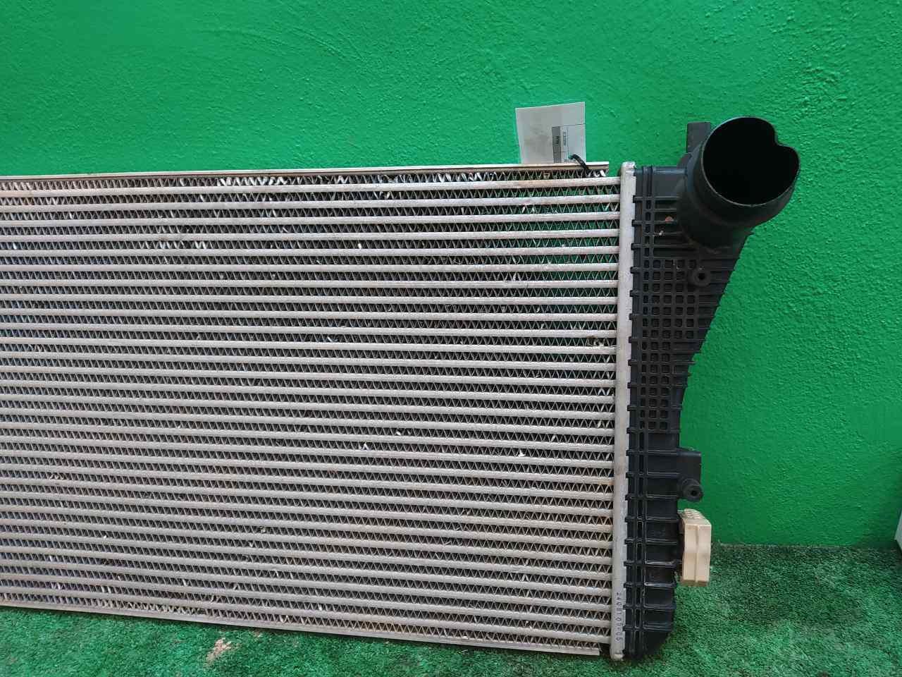 INTERCOOLER