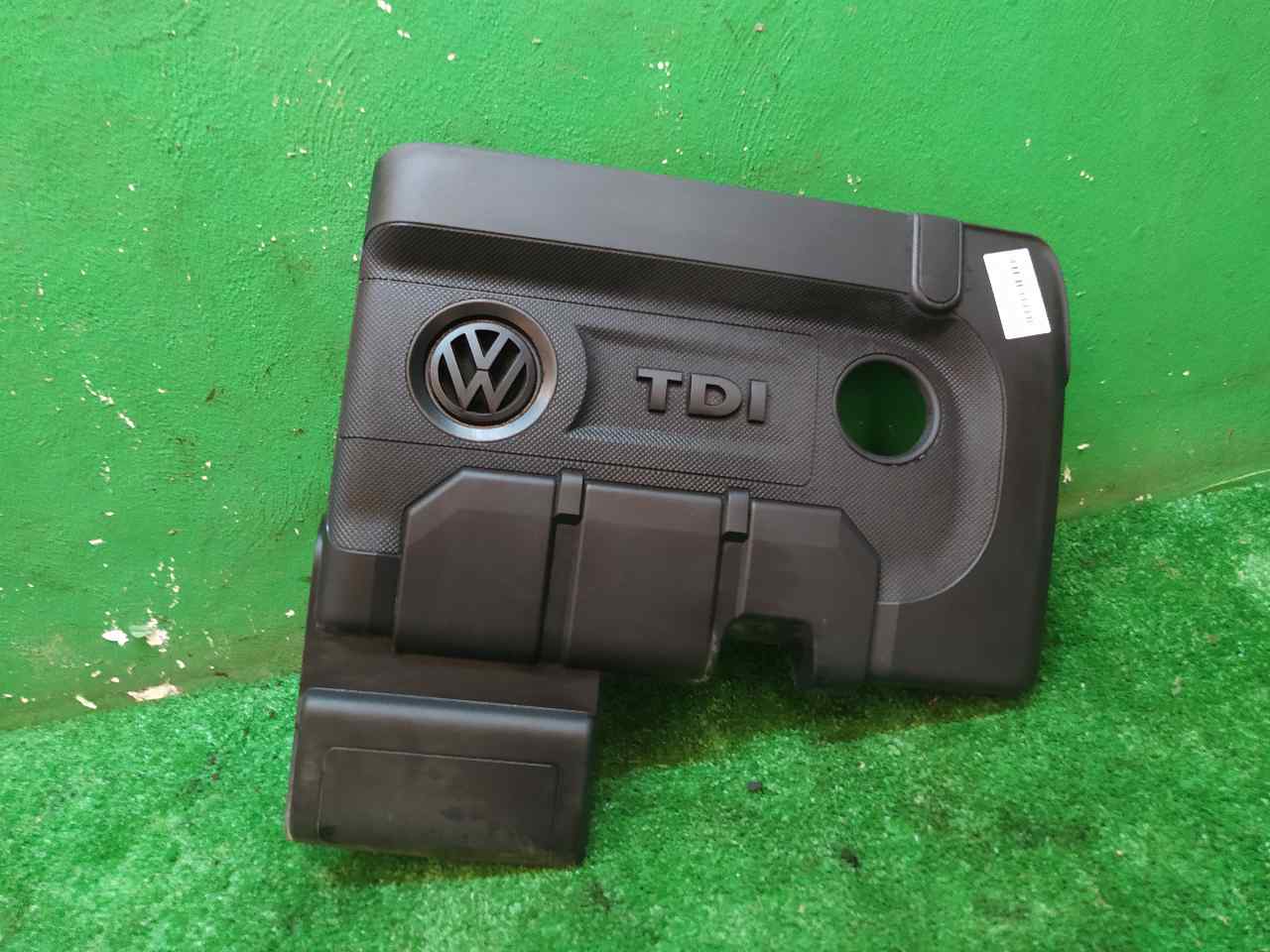 TAPA MOTOR