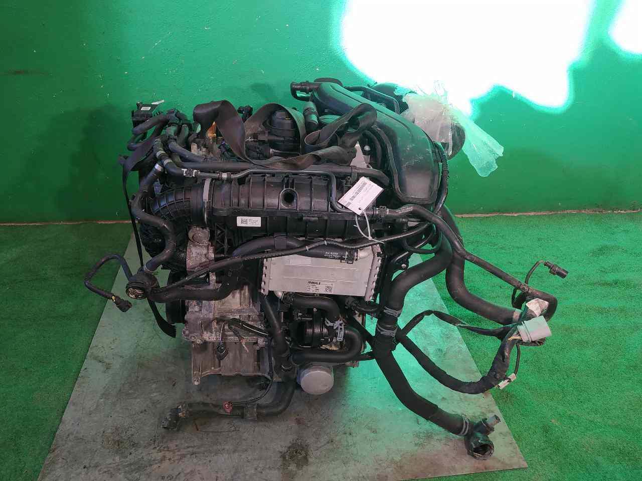 MOTOR COMPLETO