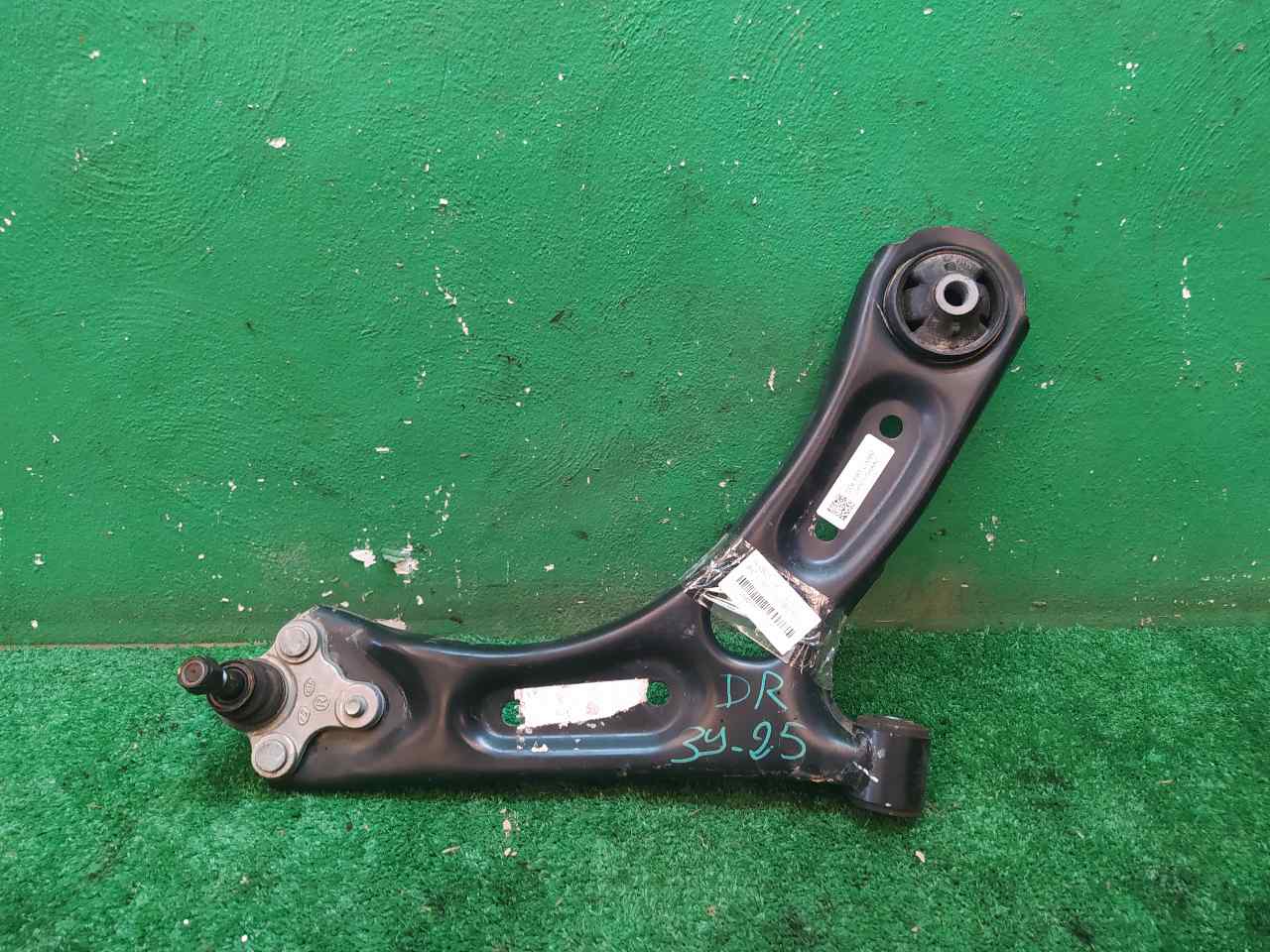 BRAZO SUSPENSION DELANTERO DERECHO