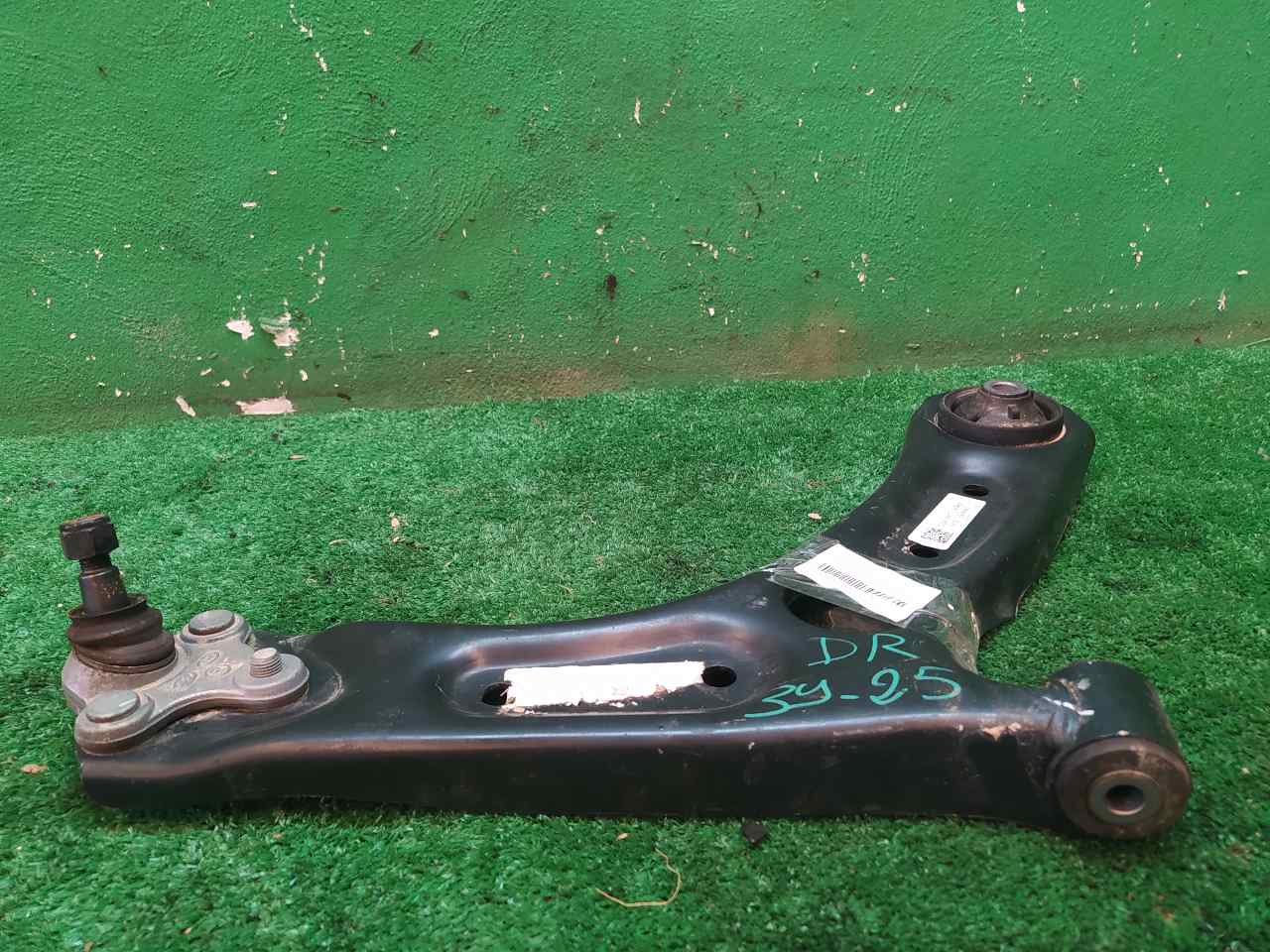 BRAZO SUSPENSION DELANTERO DERECHO