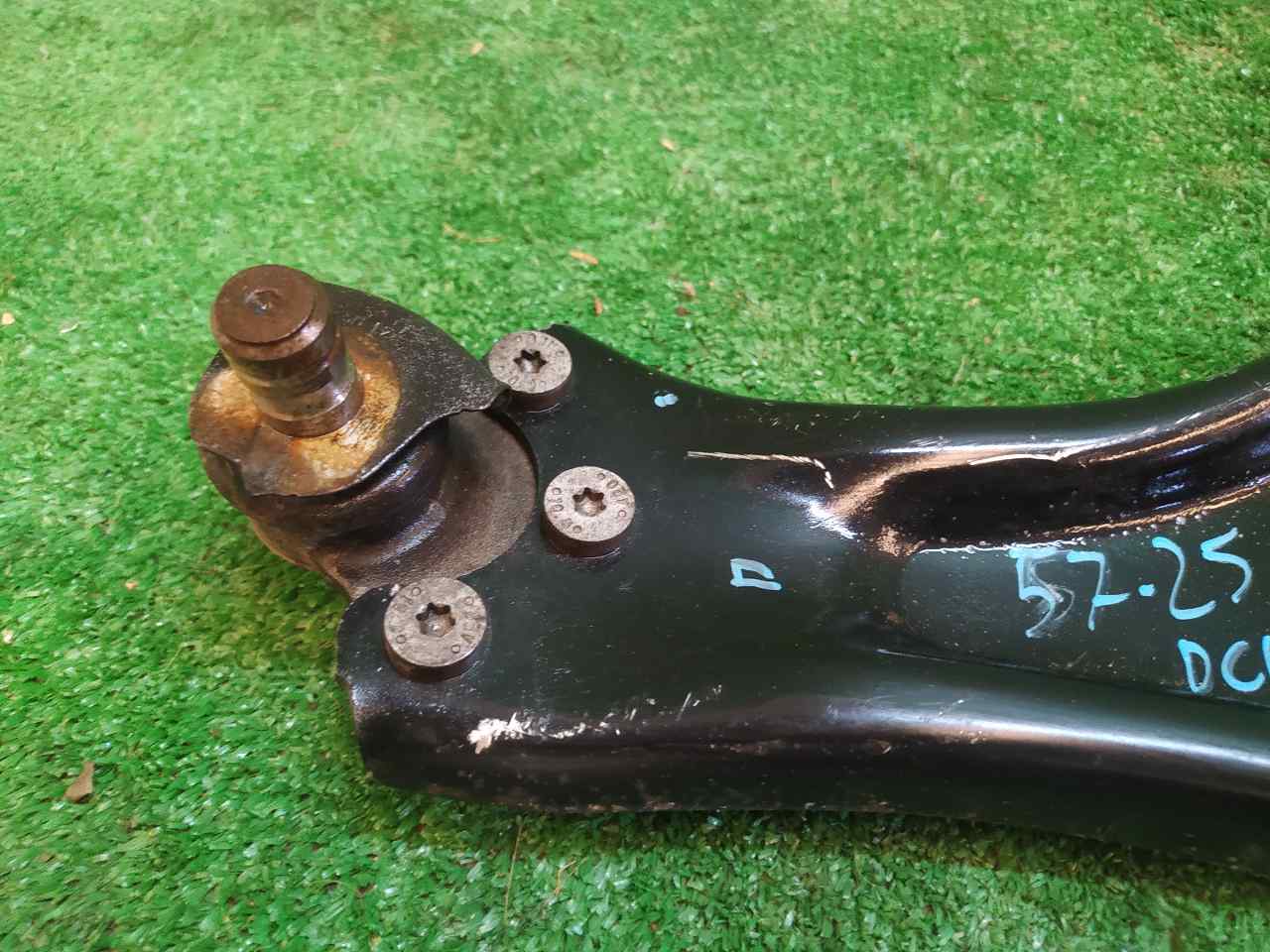 BRAZO SUSPENSION DELANTERO DERECHO