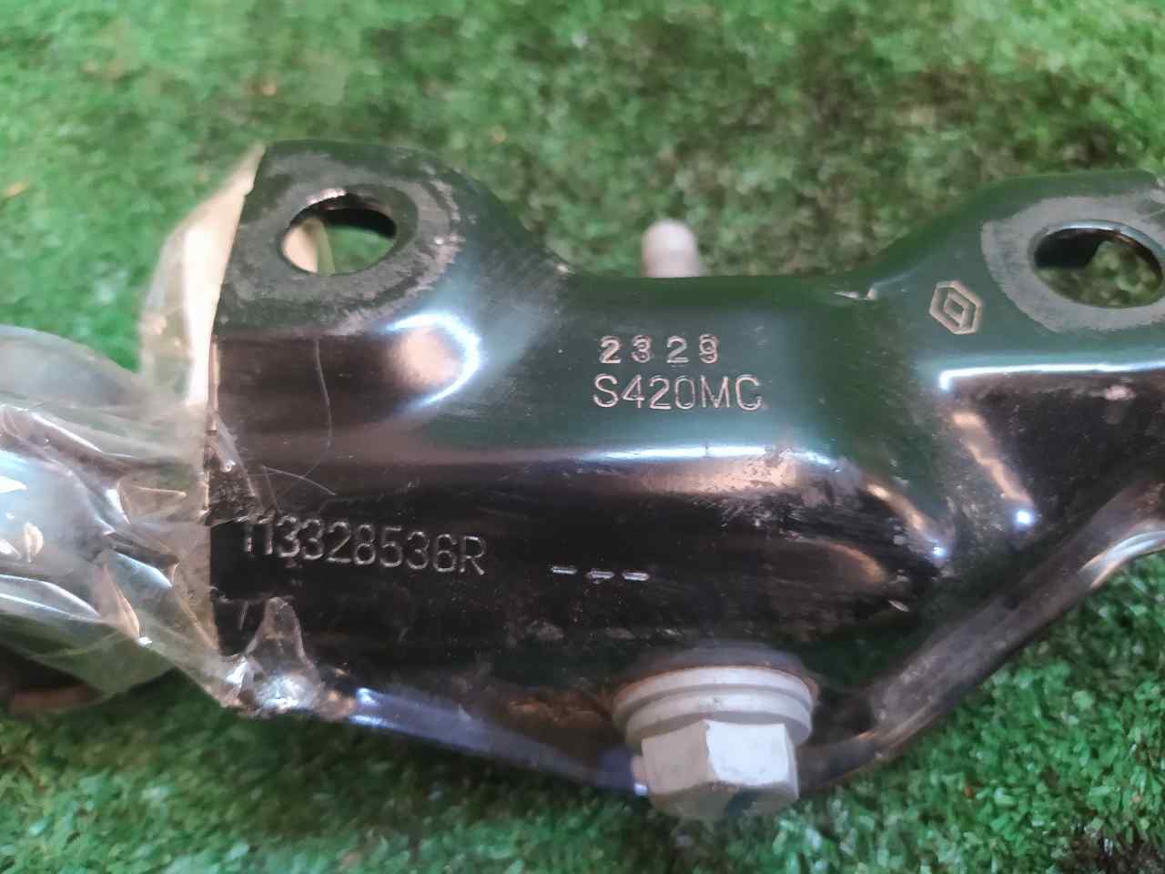 SOPORTE CAMBIO