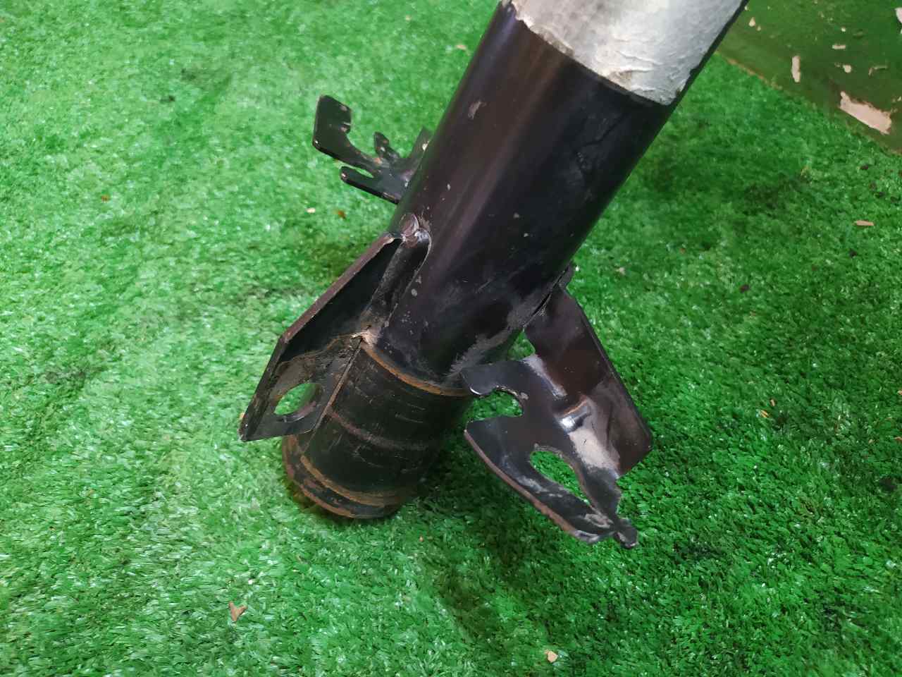 JUEGO AMORTIGUADORES DELANTERO