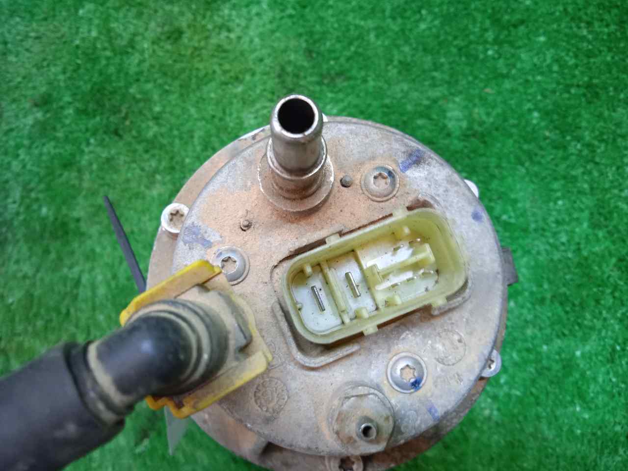 SOPORTE FILTRO GASOIL