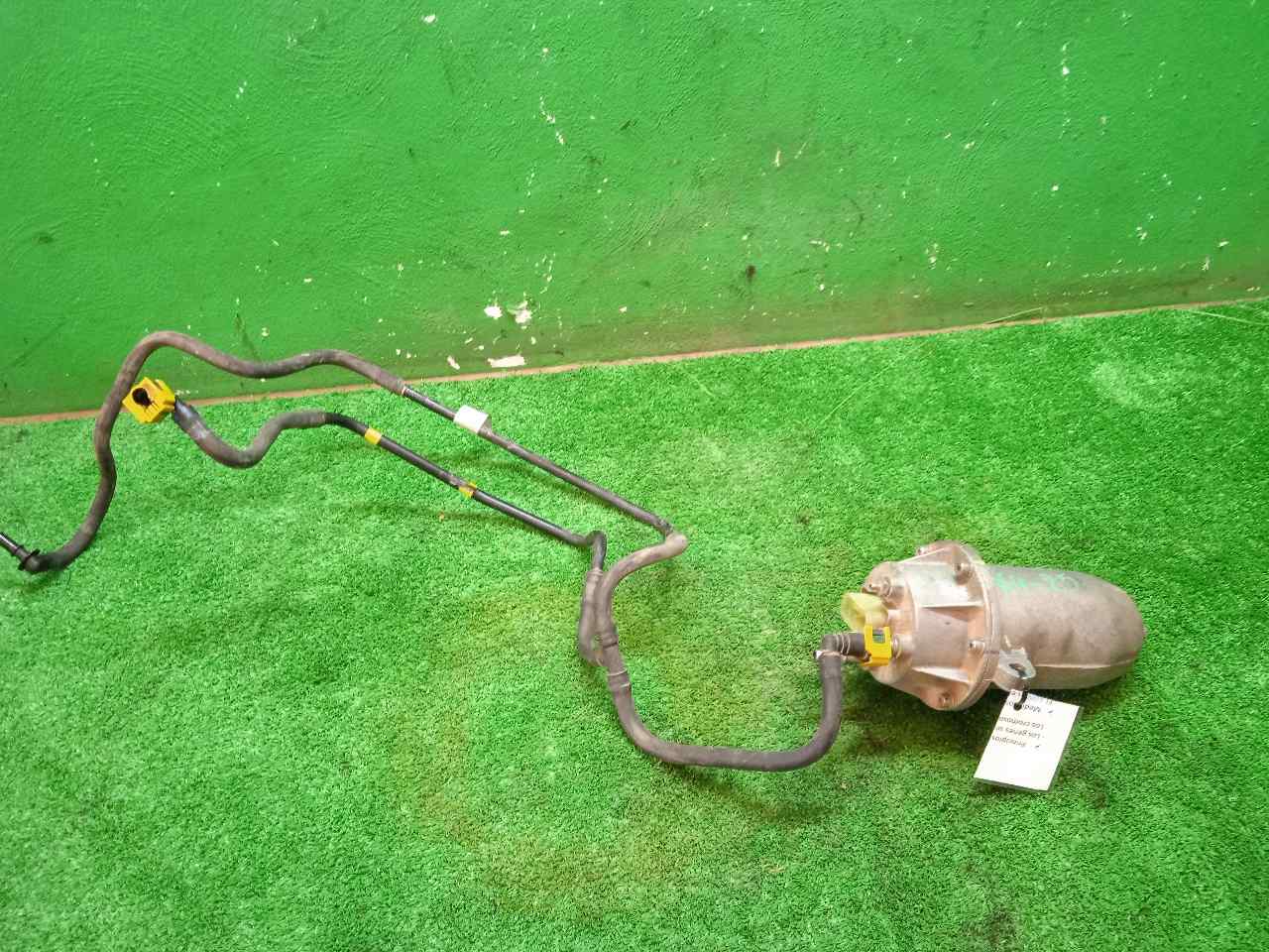 SOPORTE FILTRO GASOIL