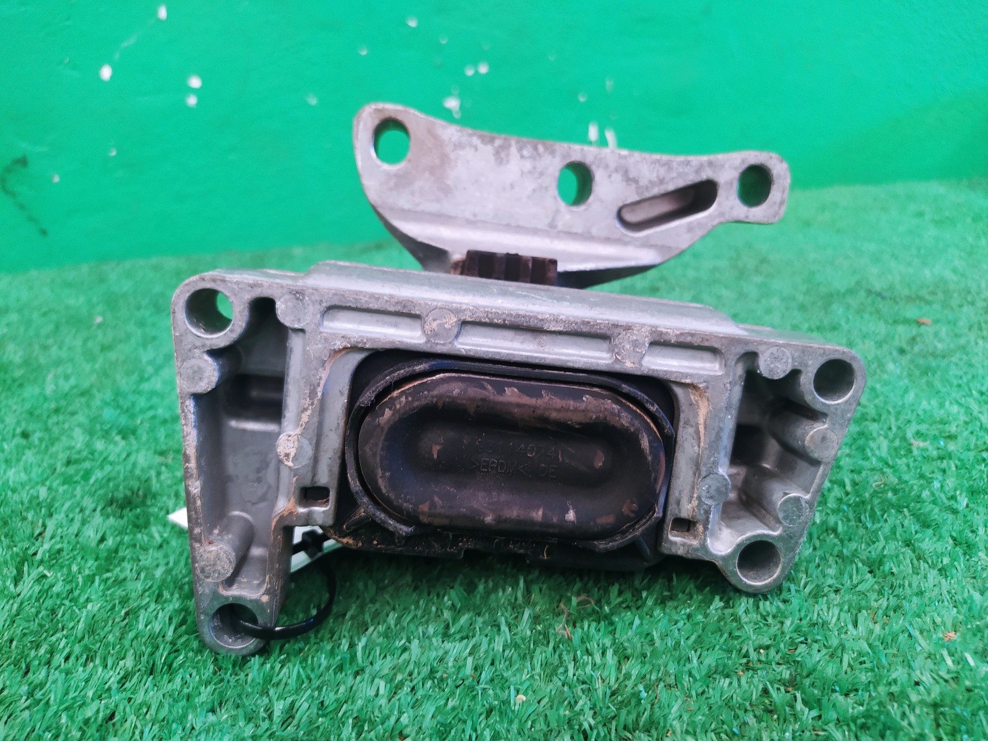 SOPORTE MOTOR