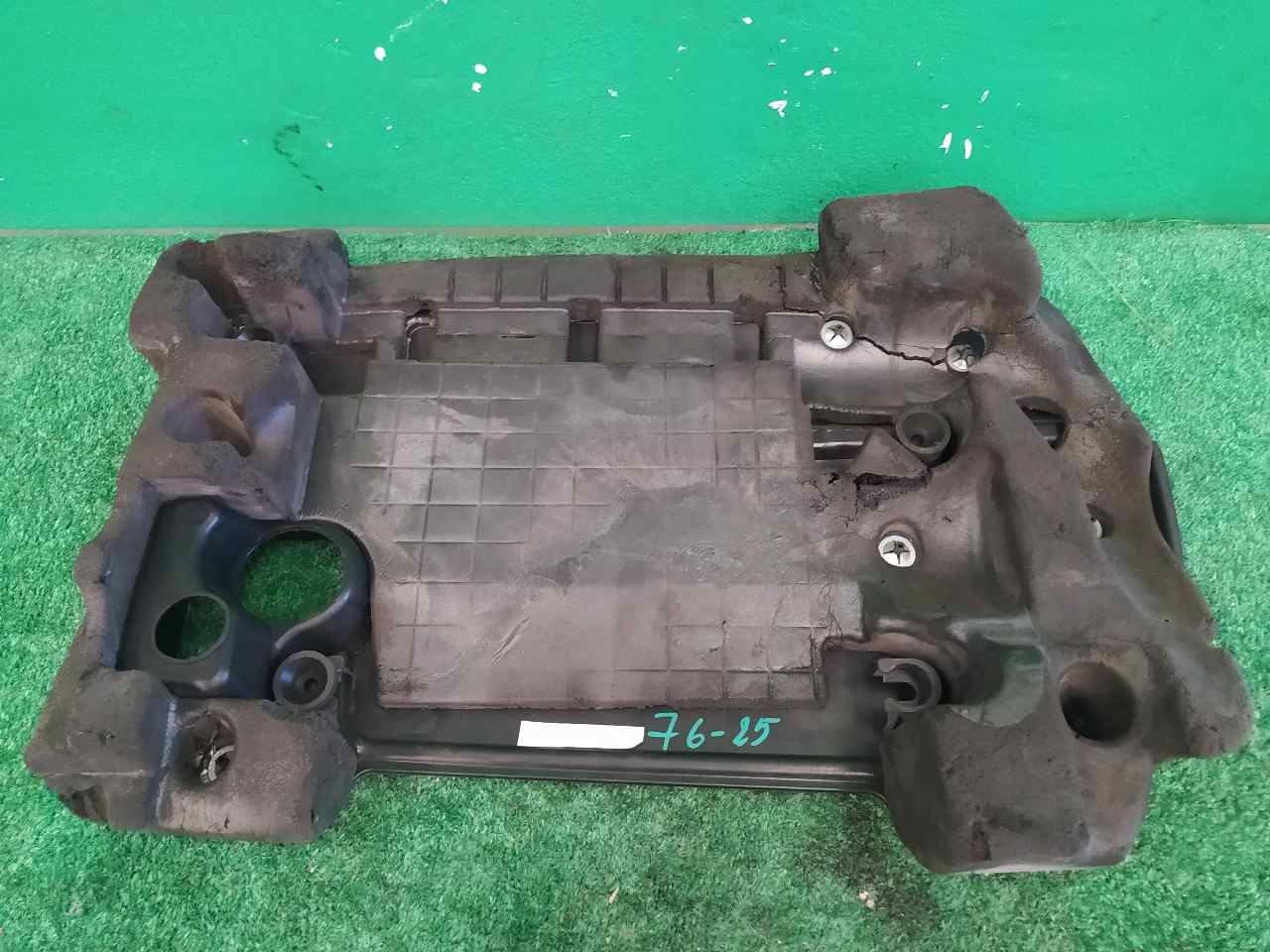 TAPA MOTOR