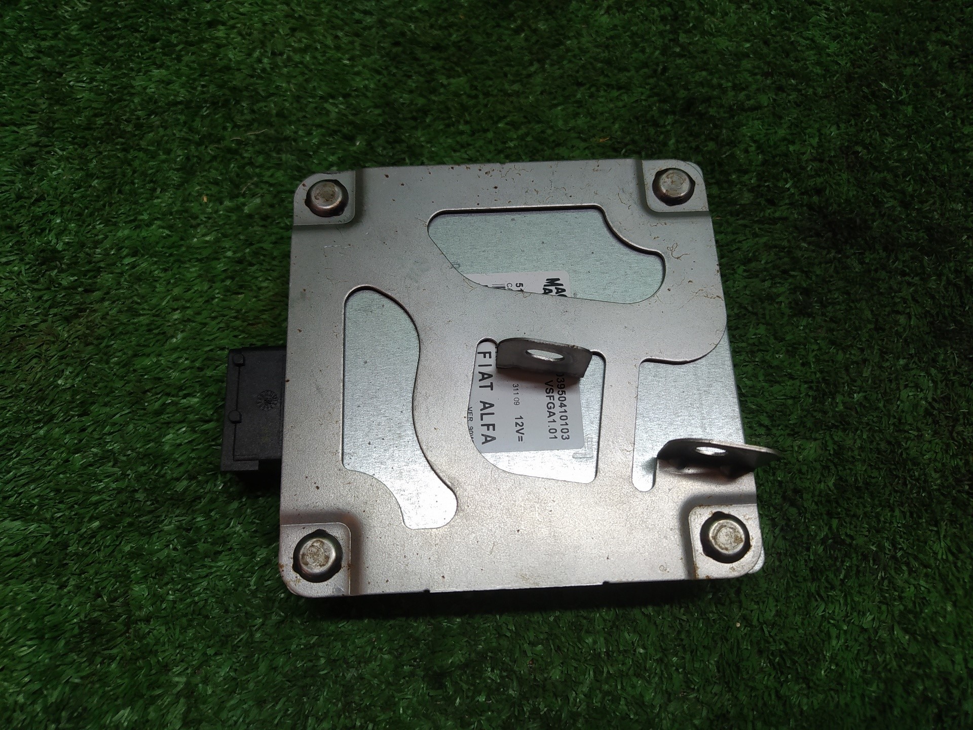 MODULO ELECTRONICO