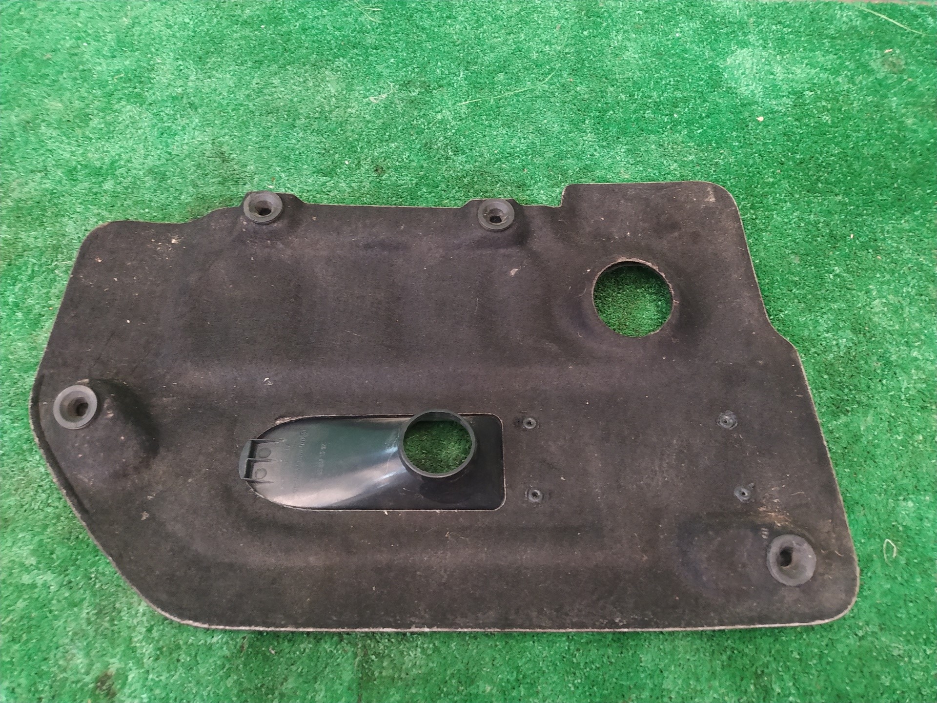 TAPA MOTOR