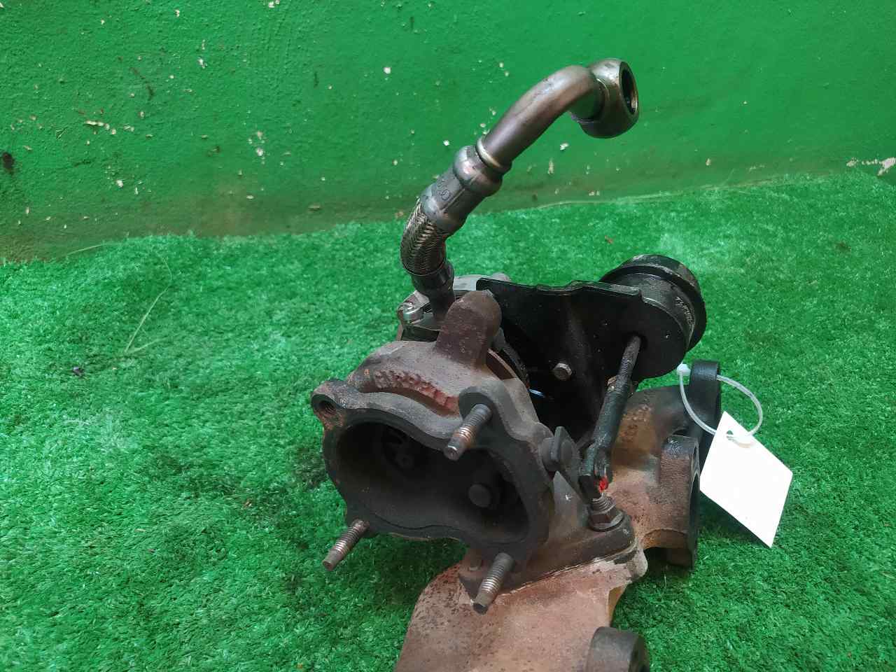 TURBOCOMPRESOR
