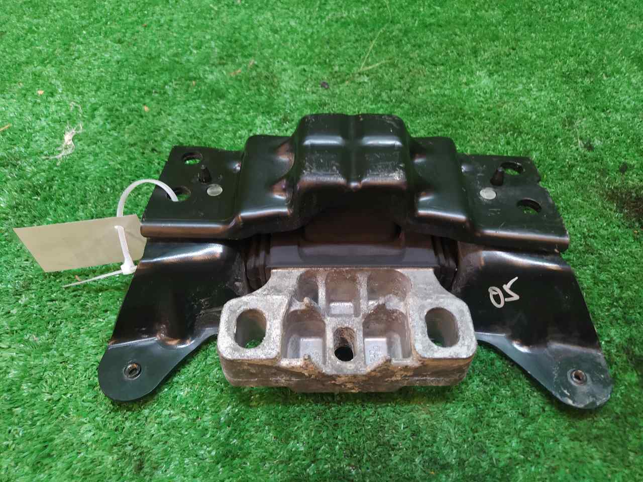 SOPORTE MOTOR