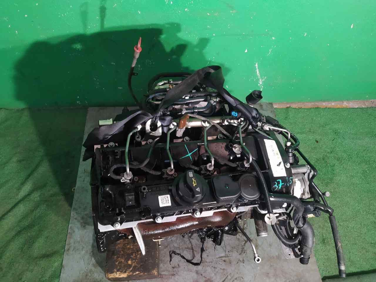 MOTOR COMPLETO