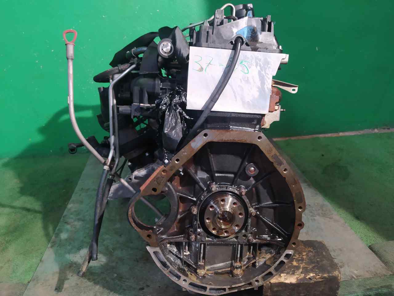 MOTOR COMPLETO