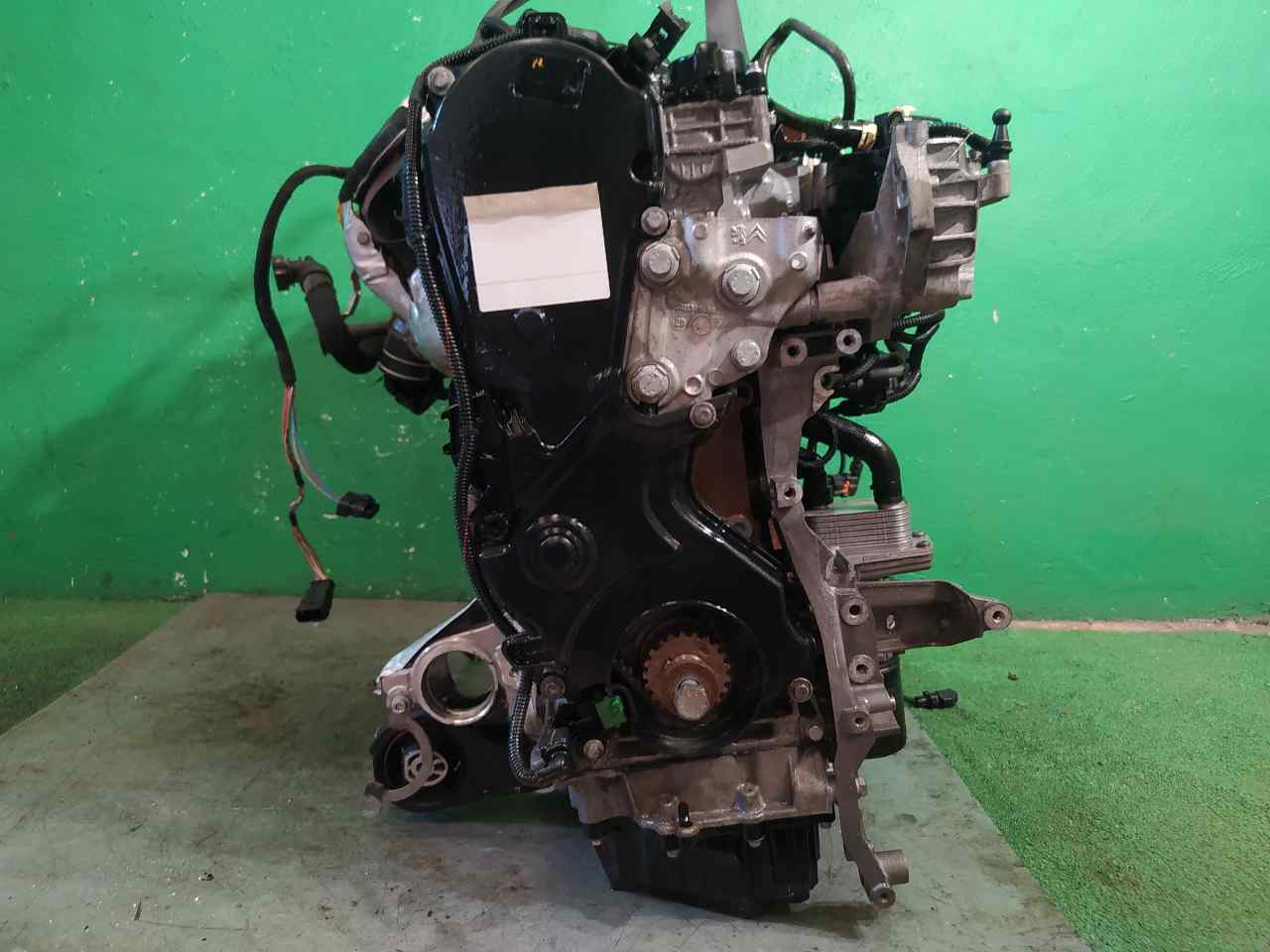 MOTOR COMPLETO