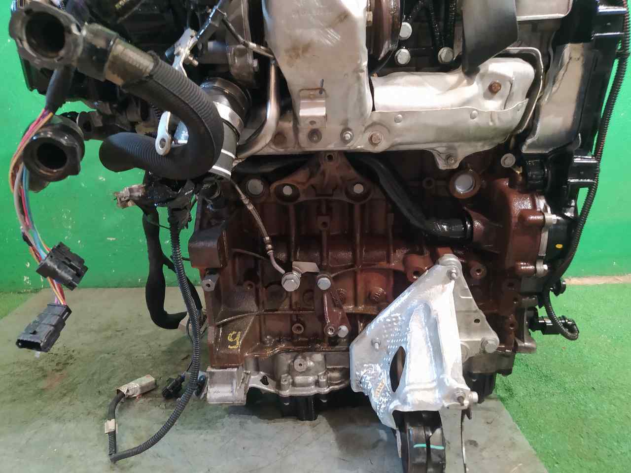 MOTOR COMPLETO