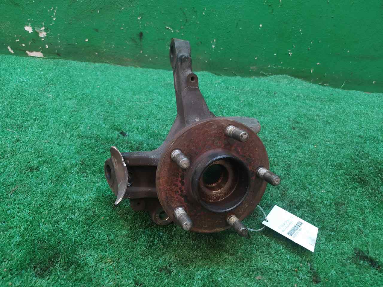 MANGUETA DELANTERA DERECHA