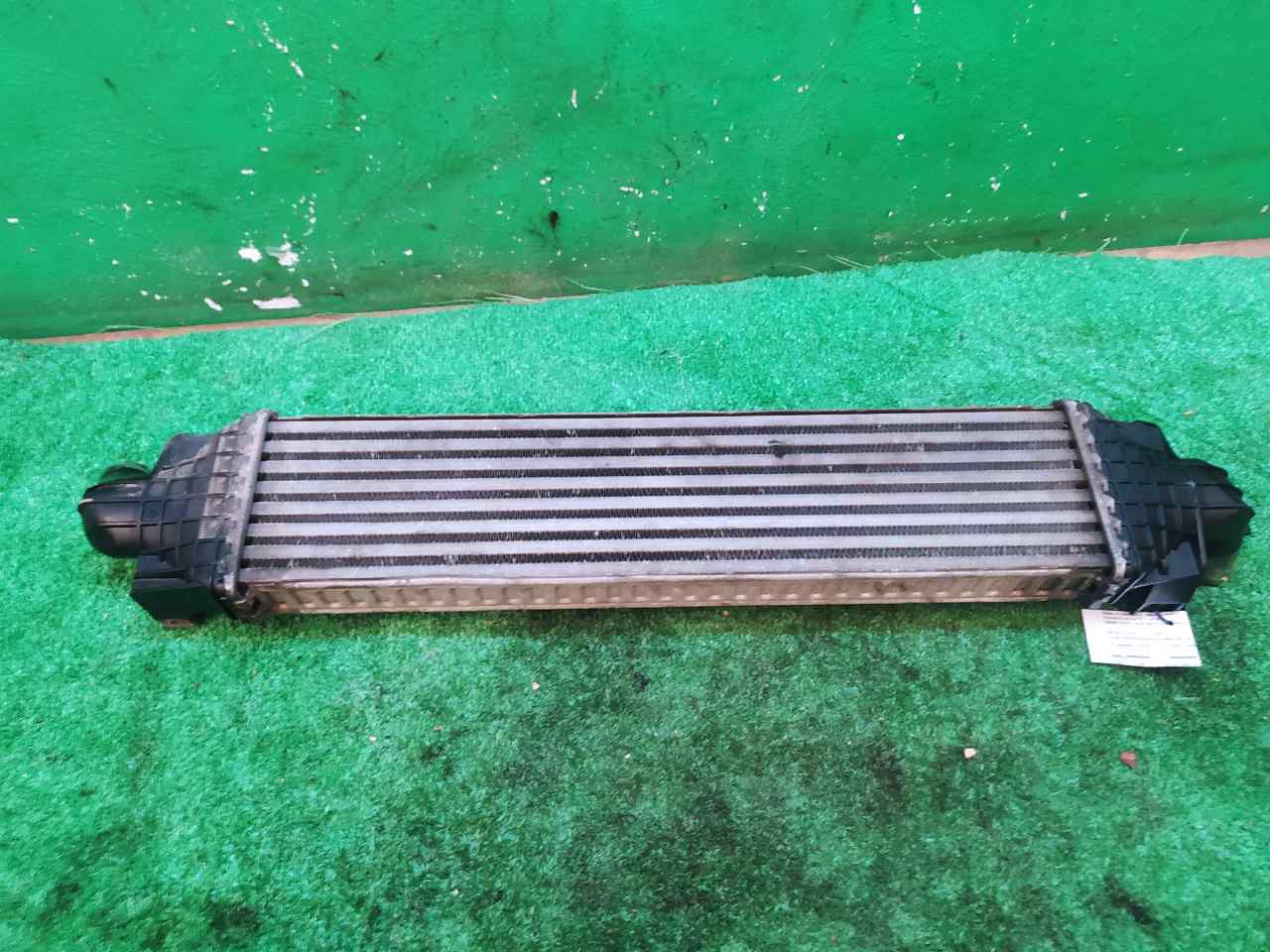 INTERCOOLER