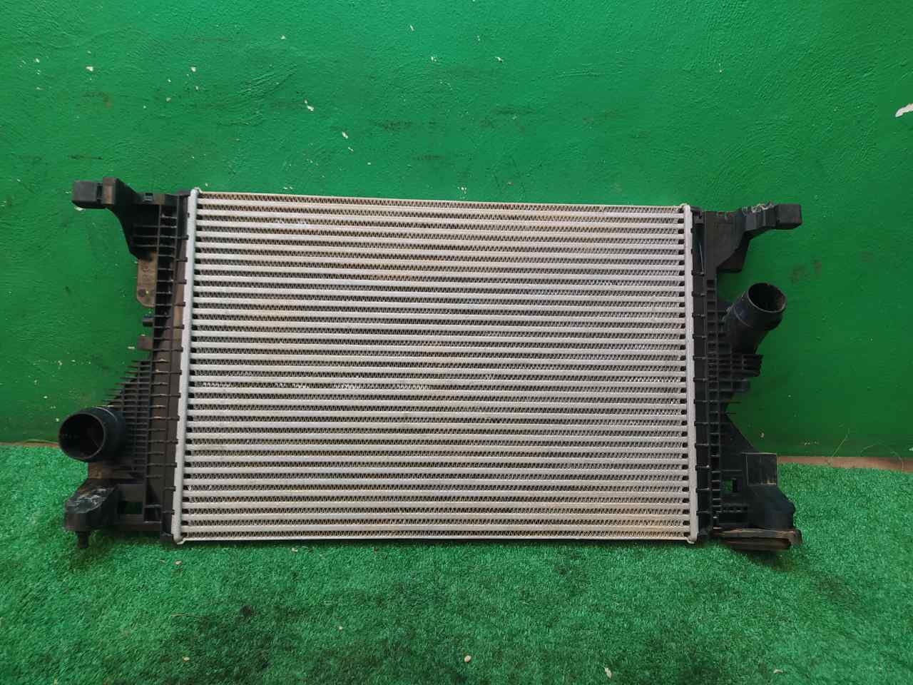 INTERCOOLER
