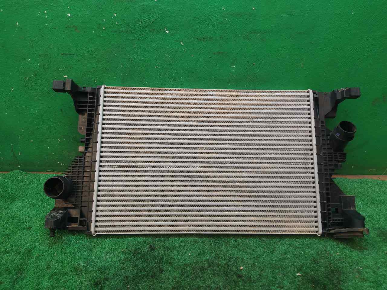 INTERCOOLER