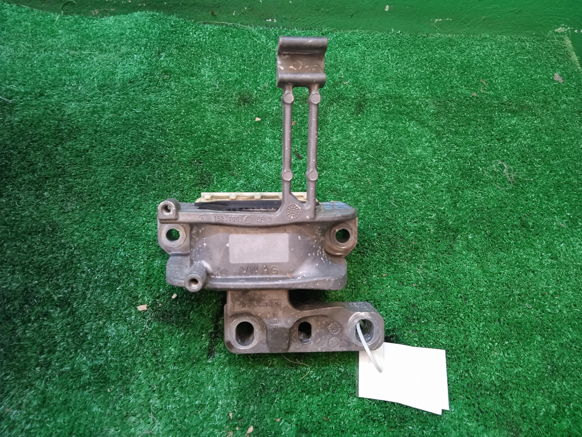 SOPORTE MOTOR