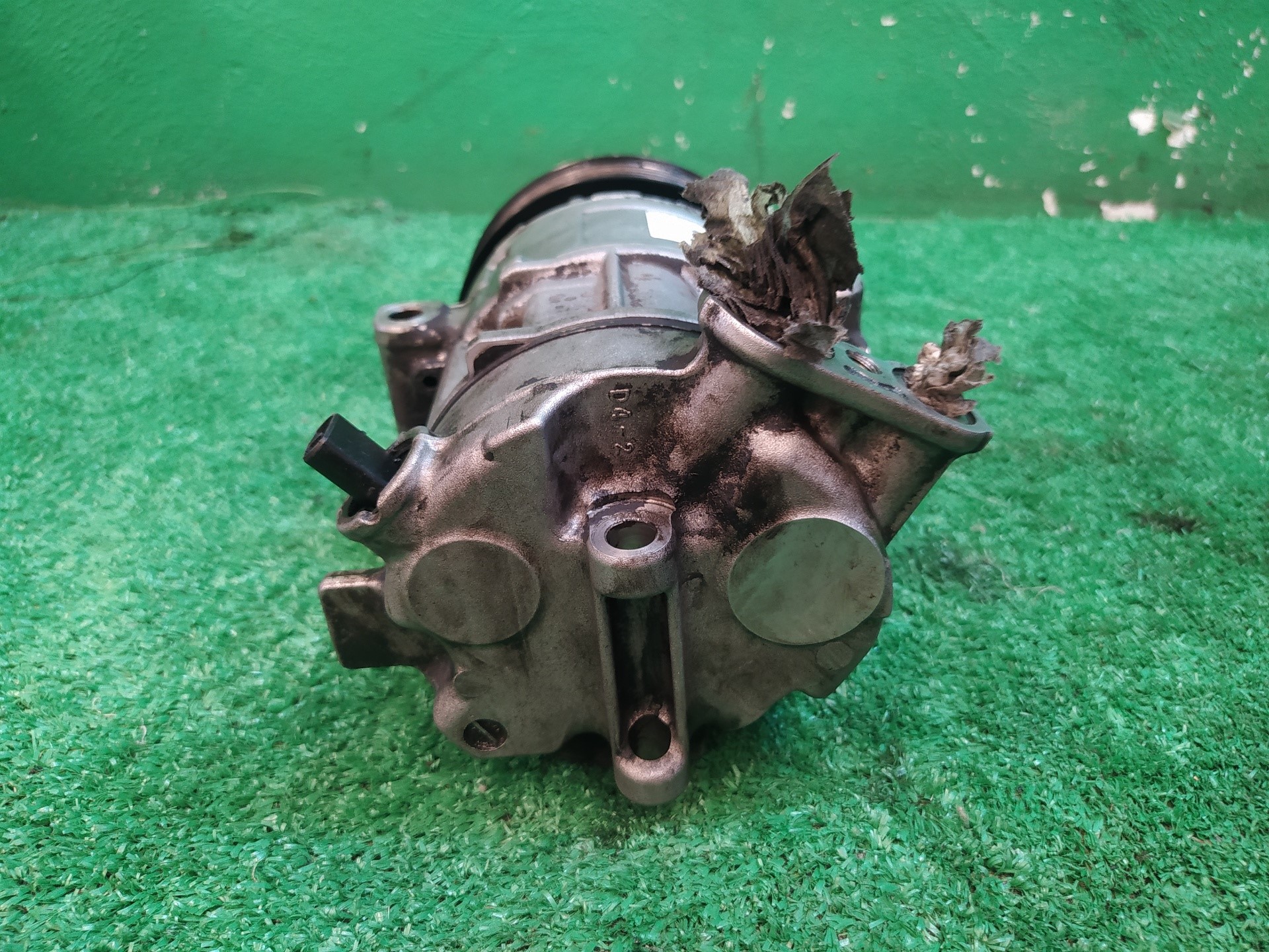 SOPORTE MOTOR