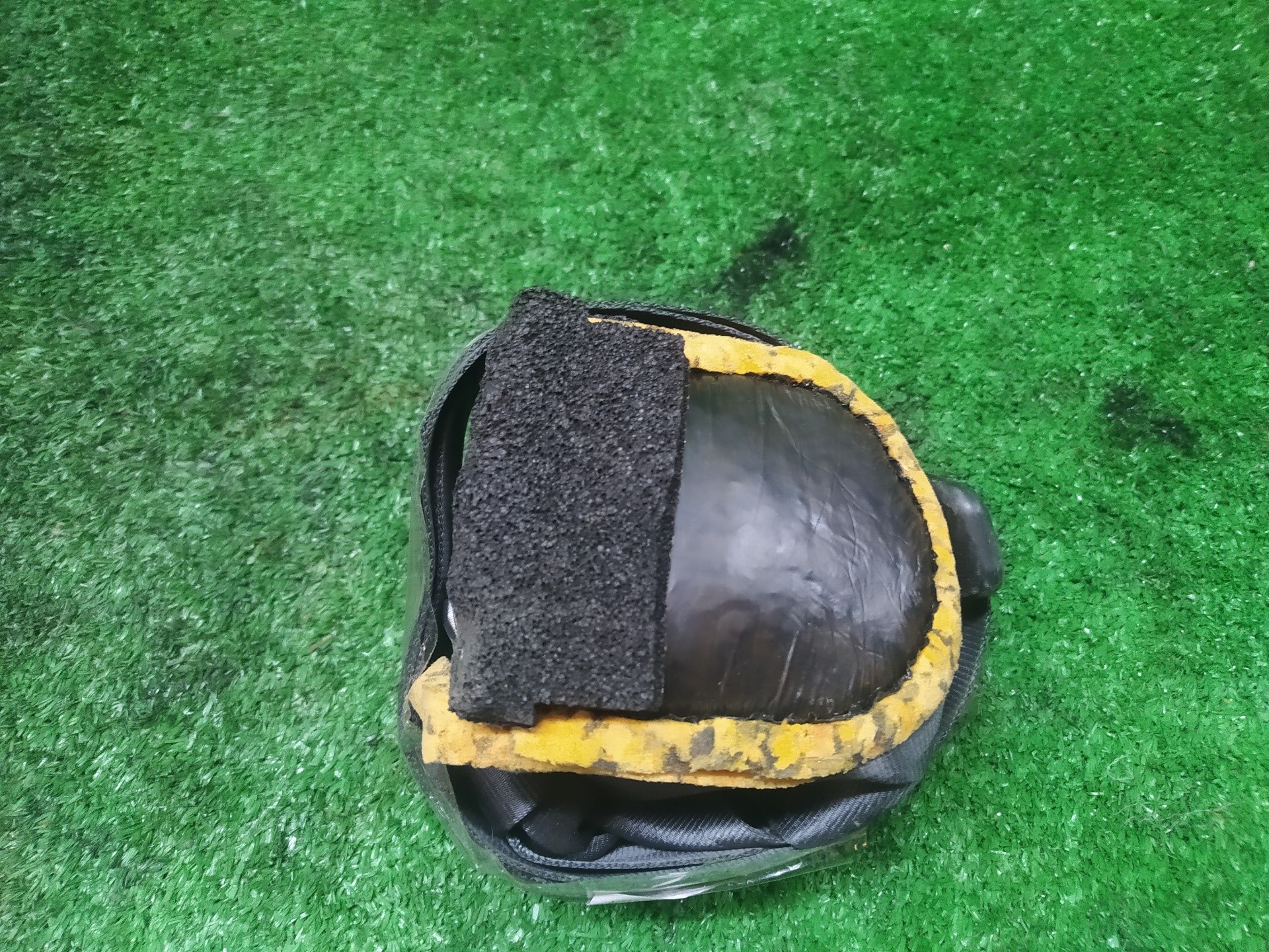 CINTURON SEGURIDAD TRASERO IZQUIERDO