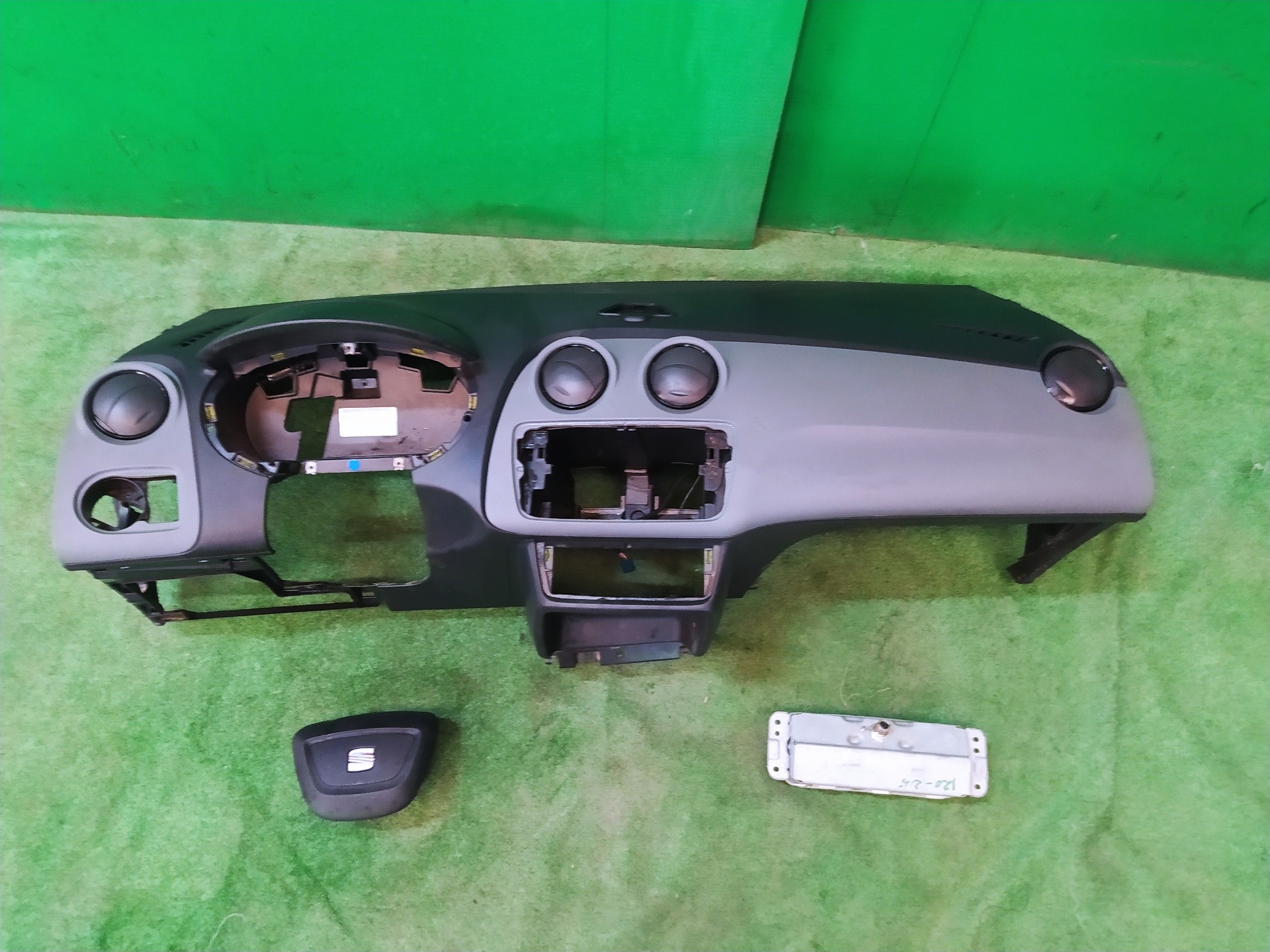 KIT AIRBAG