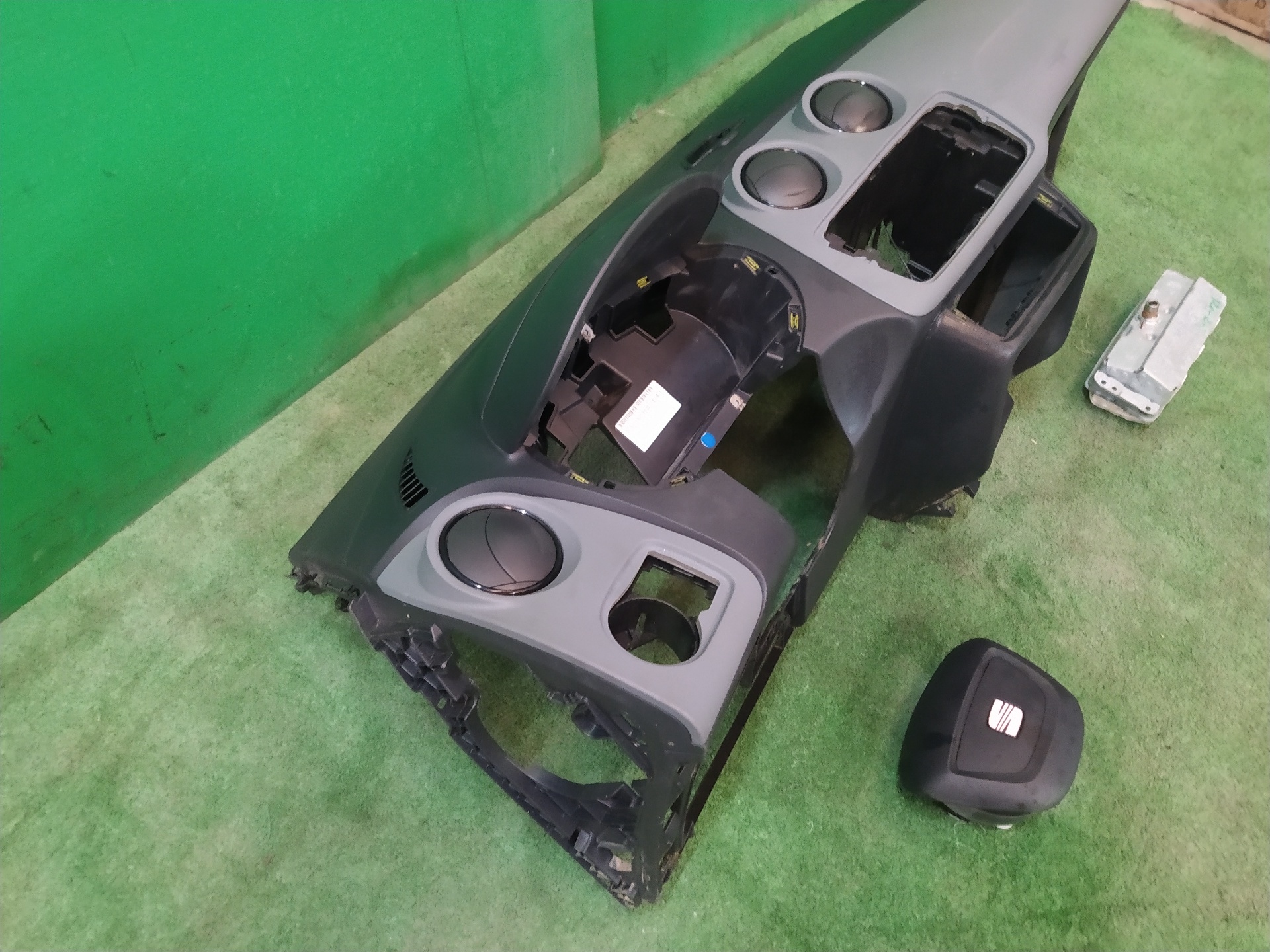 KIT AIRBAG