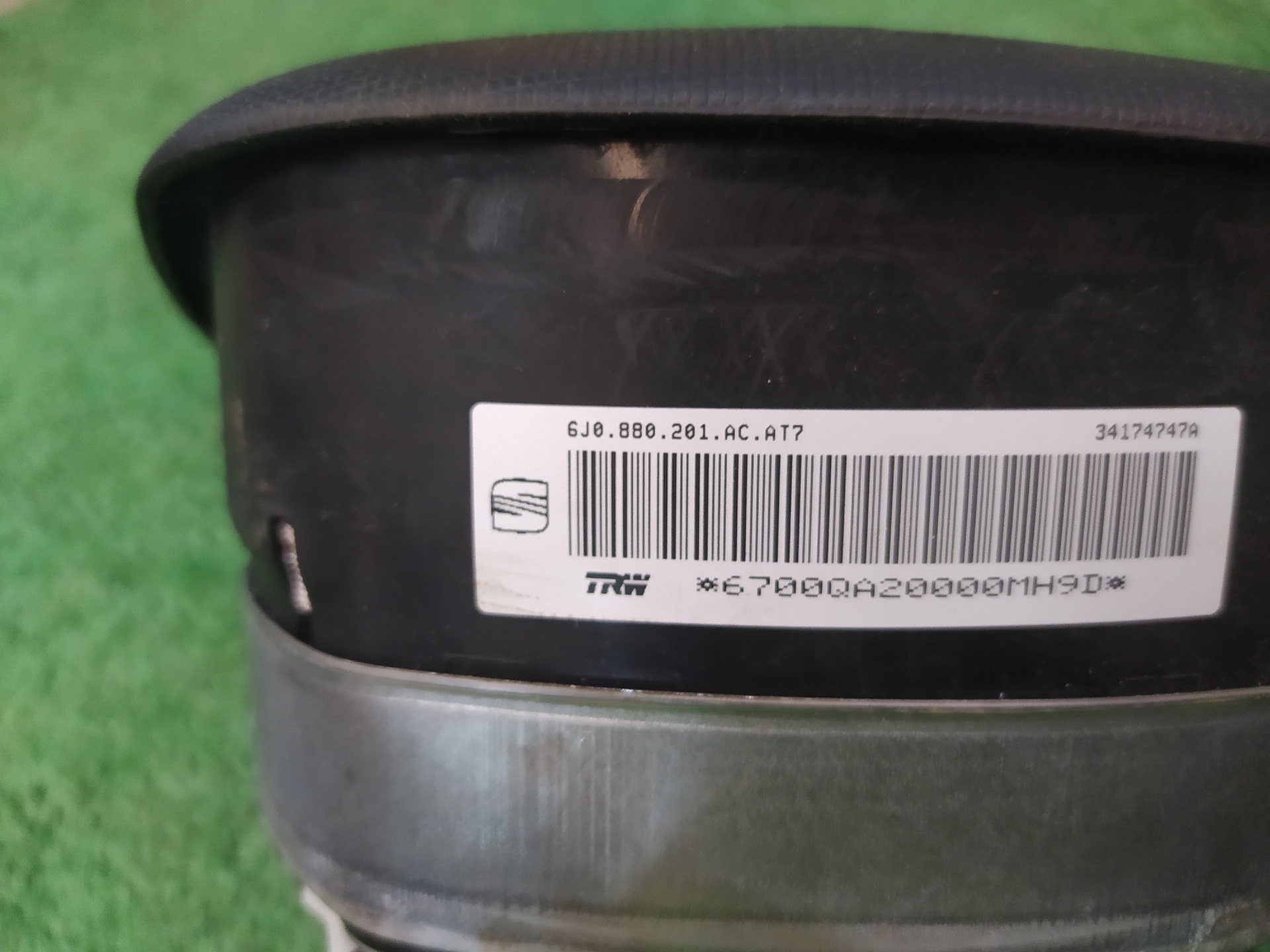 KIT AIRBAG
