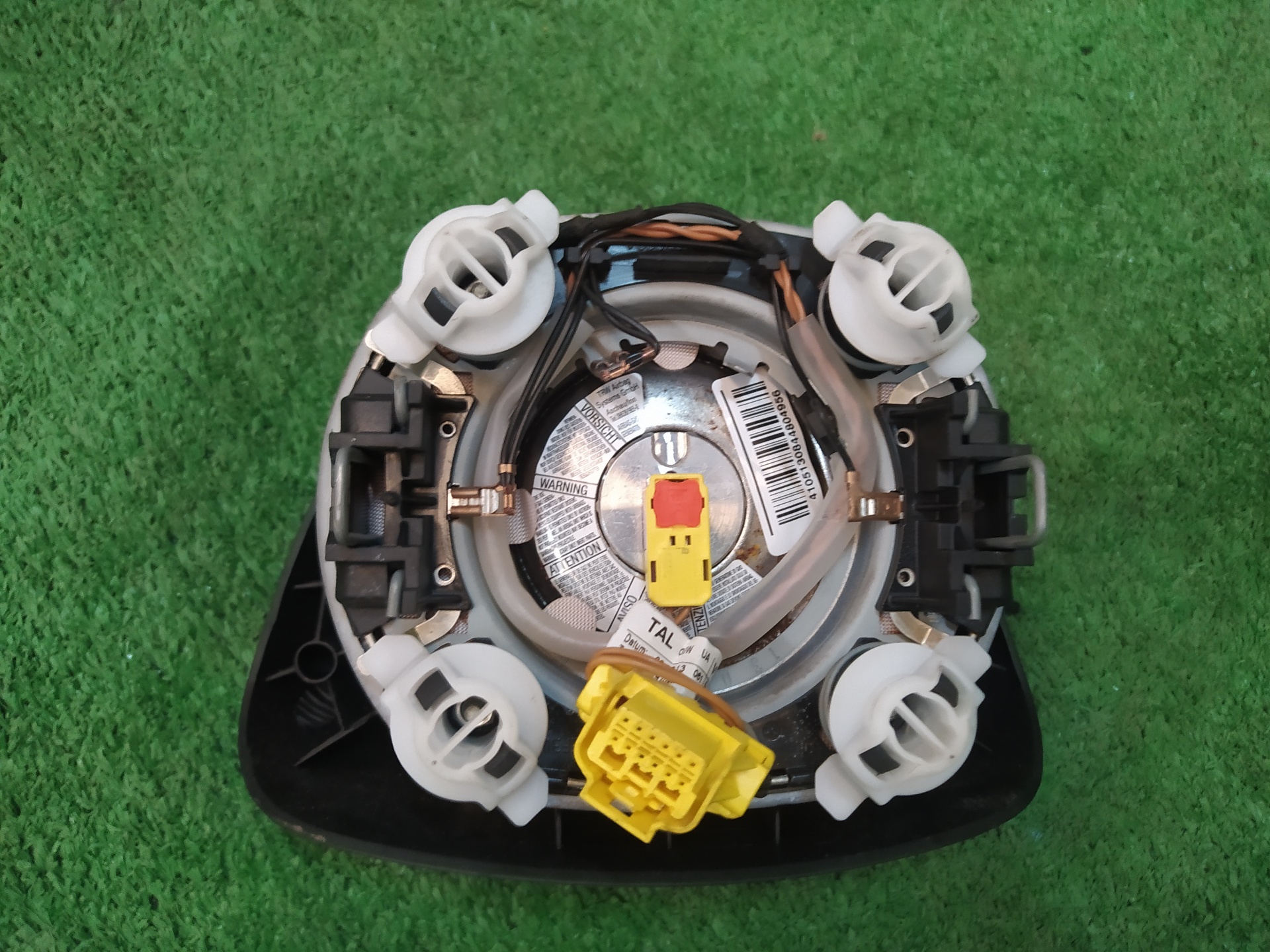 KIT AIRBAG