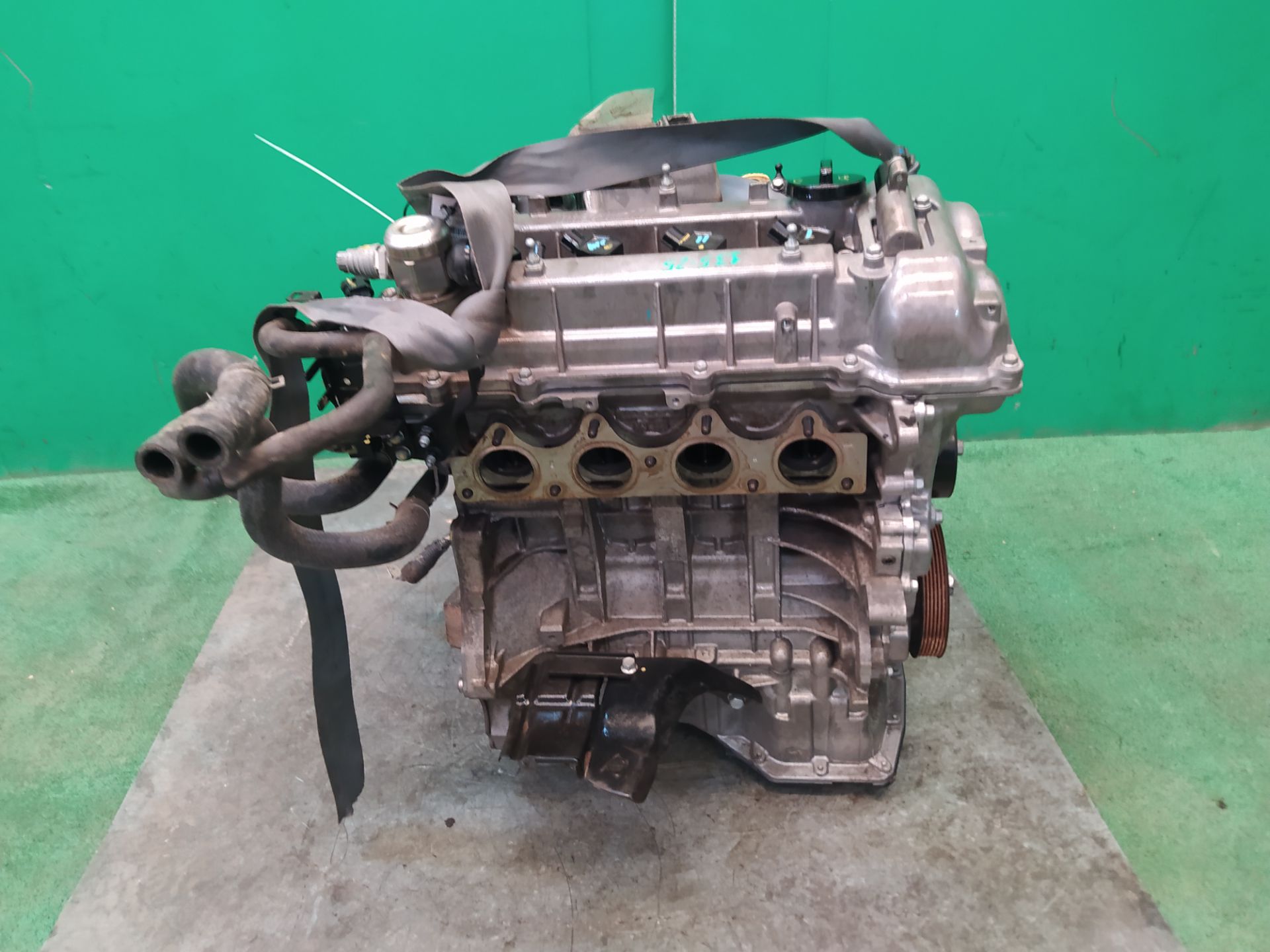 MOTOR COMPLETO