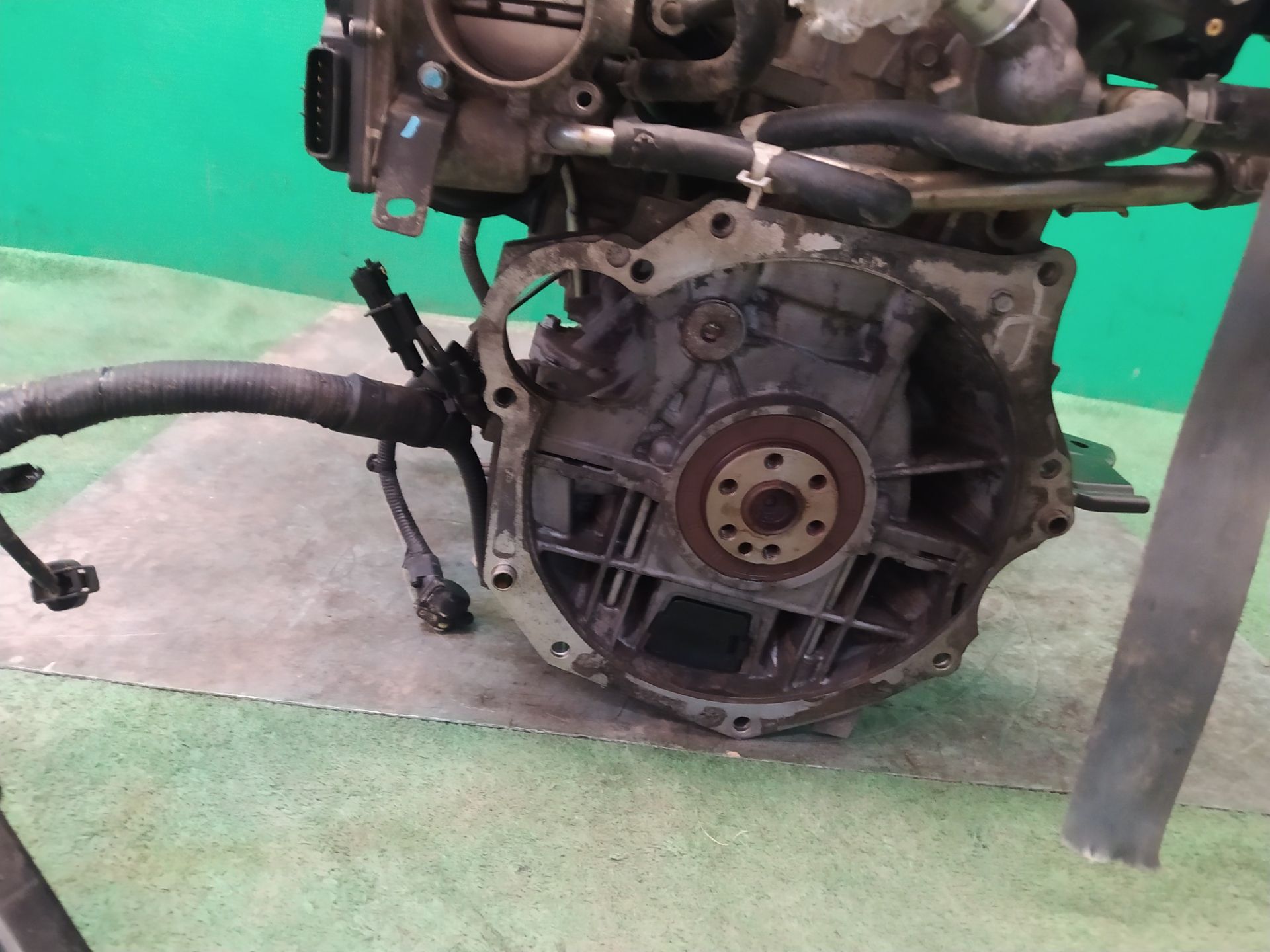 MOTOR COMPLETO