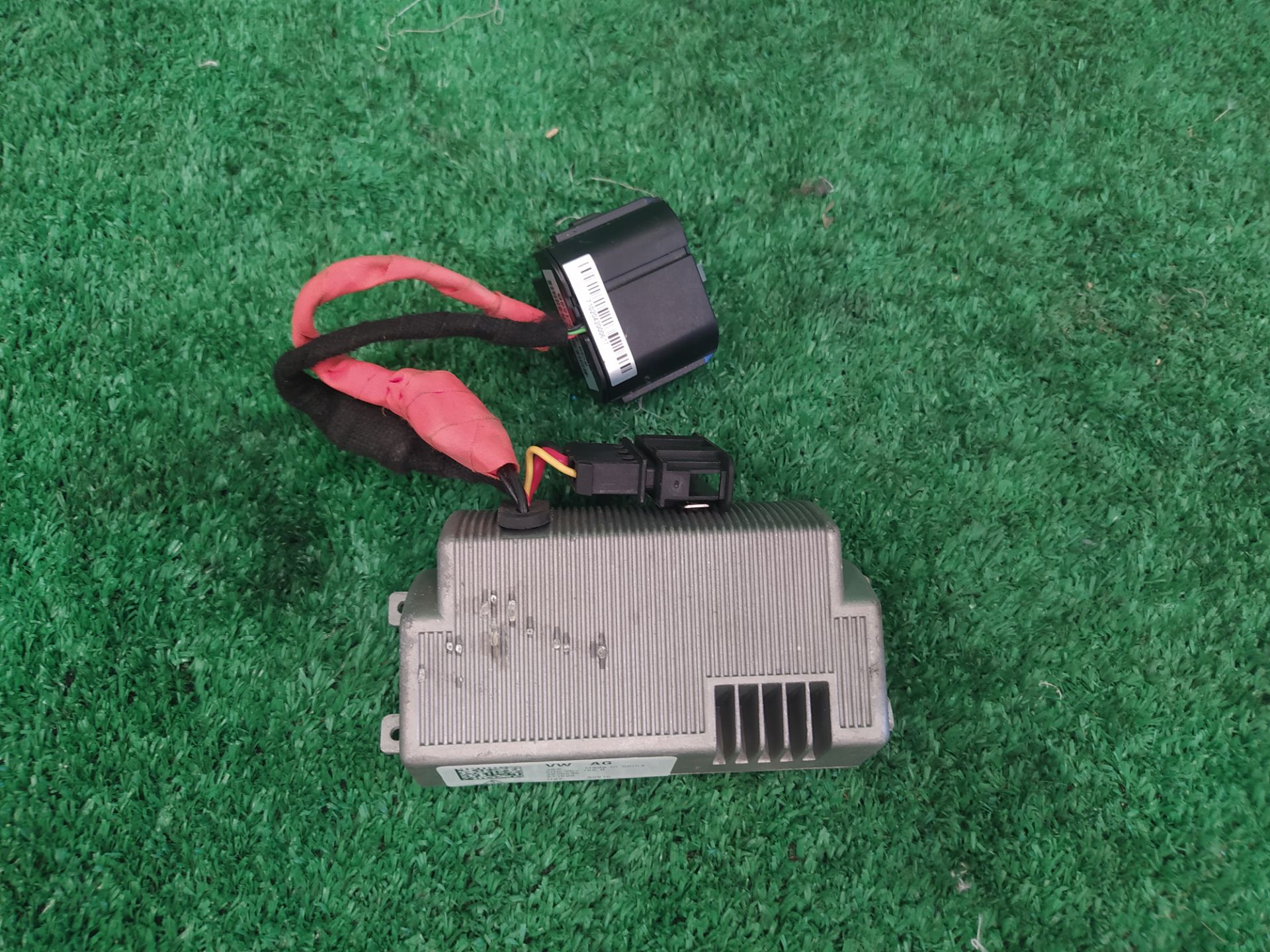 MODULO ELECTRONICO