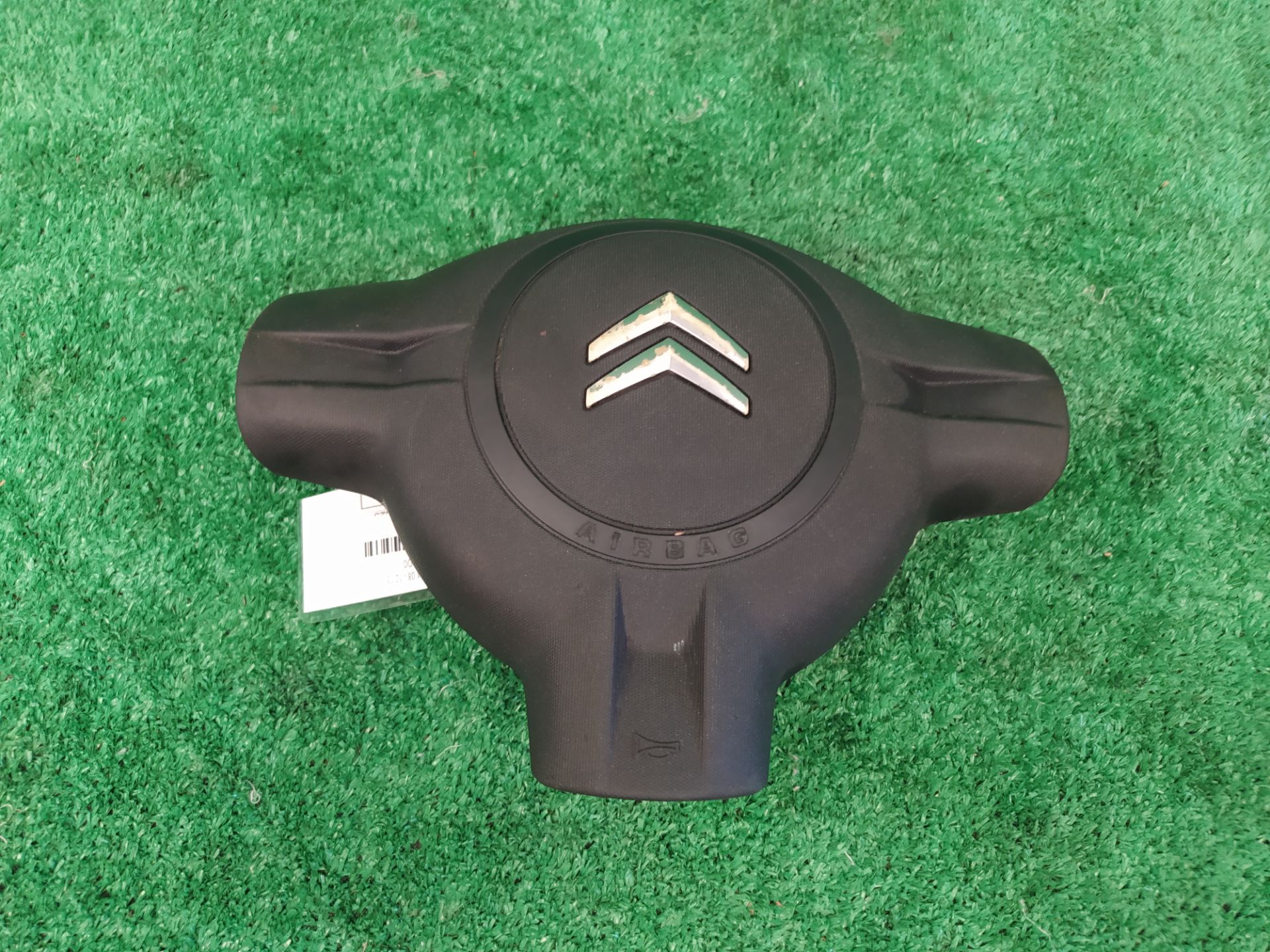 AIRBAG DELANTERO IZQUIERDO