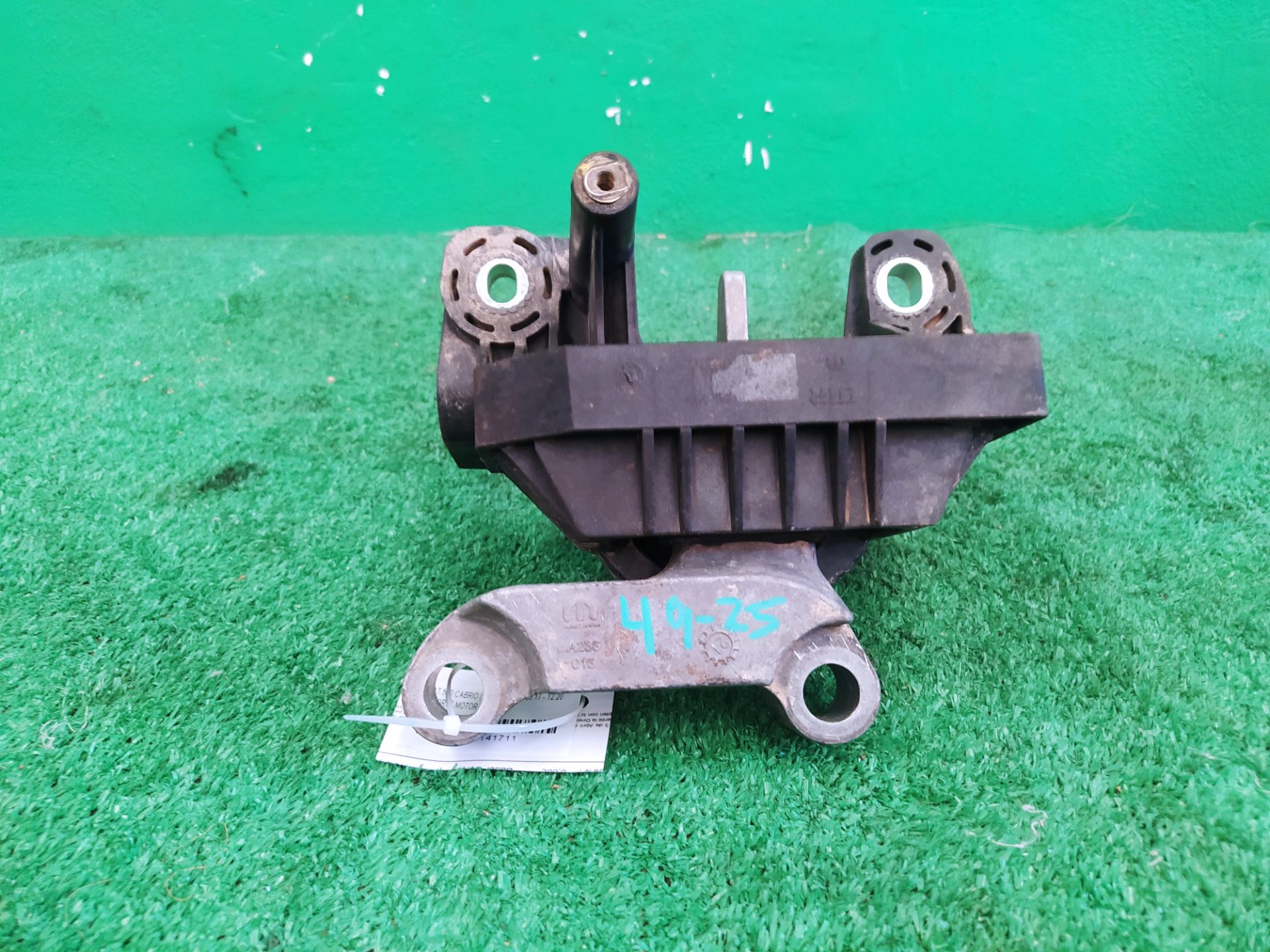 SOPORTE MOTOR