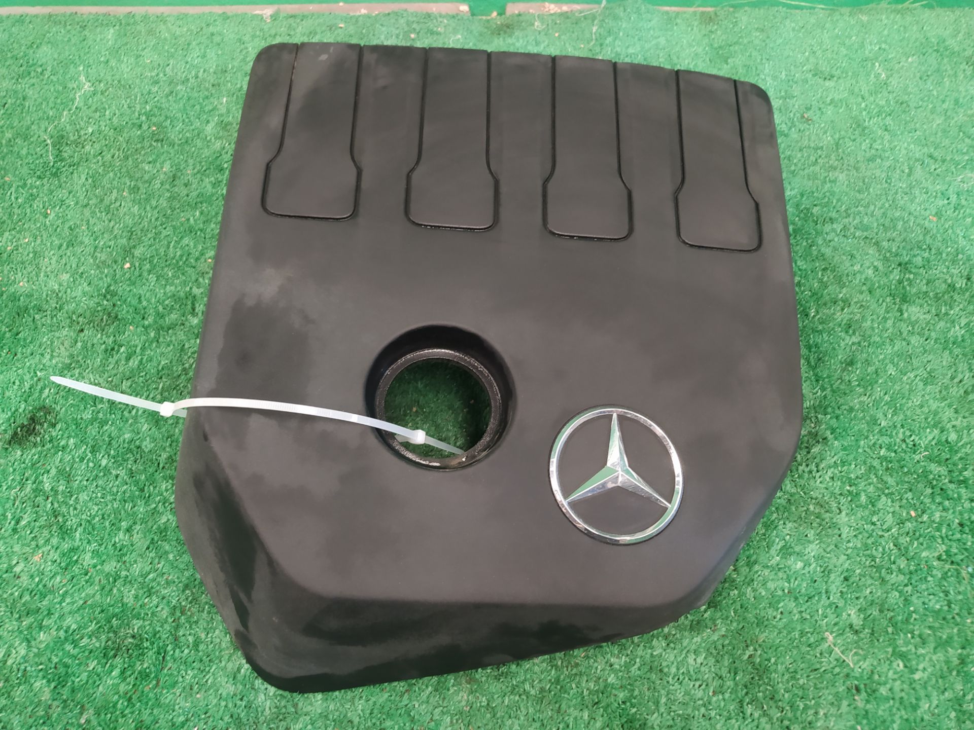 TAPA MOTOR