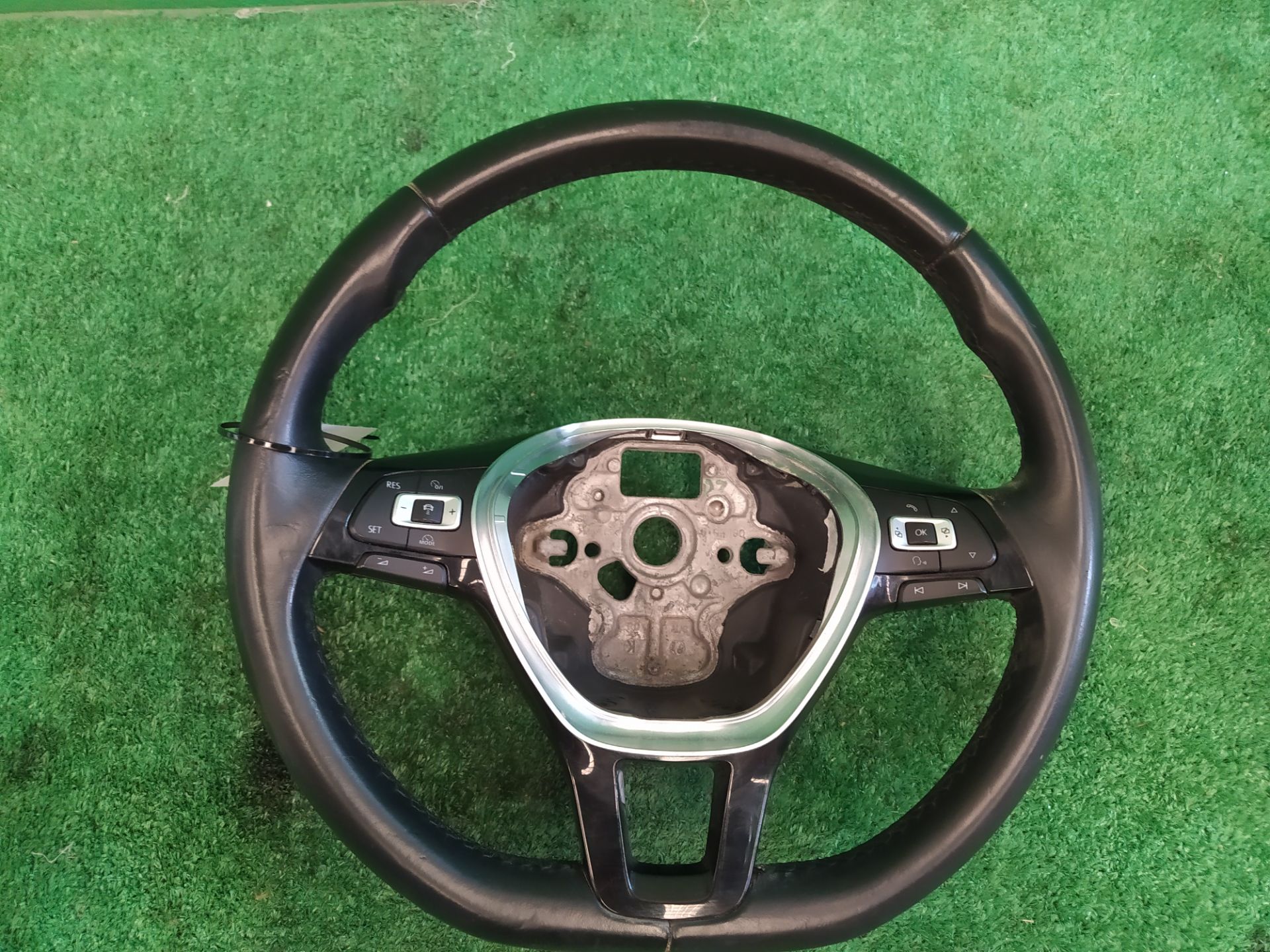VOLANTE