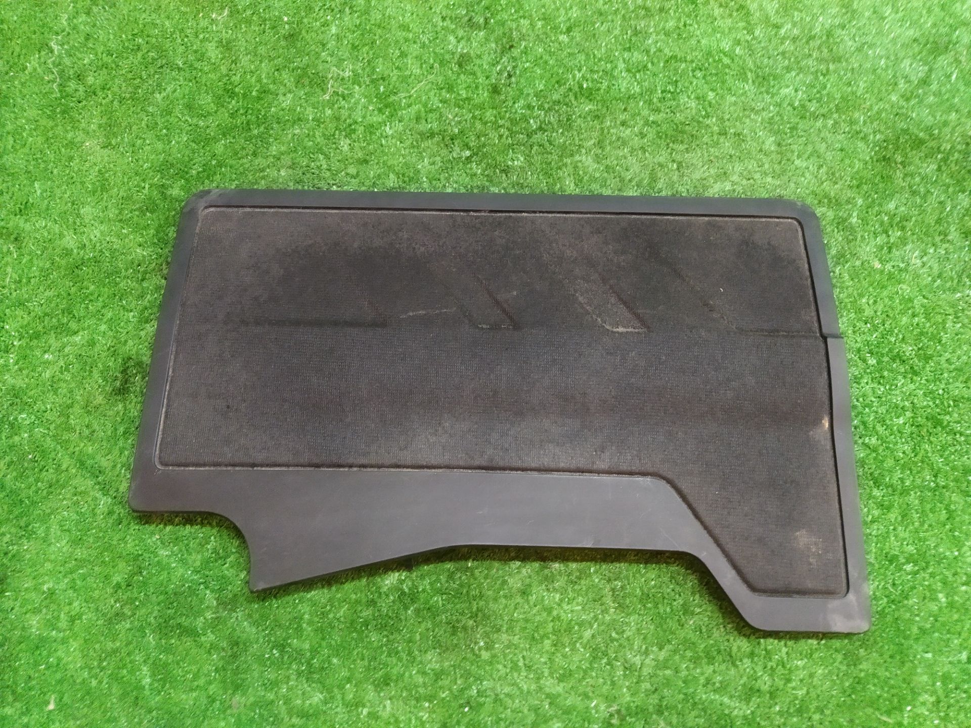 TAPA MOTOR