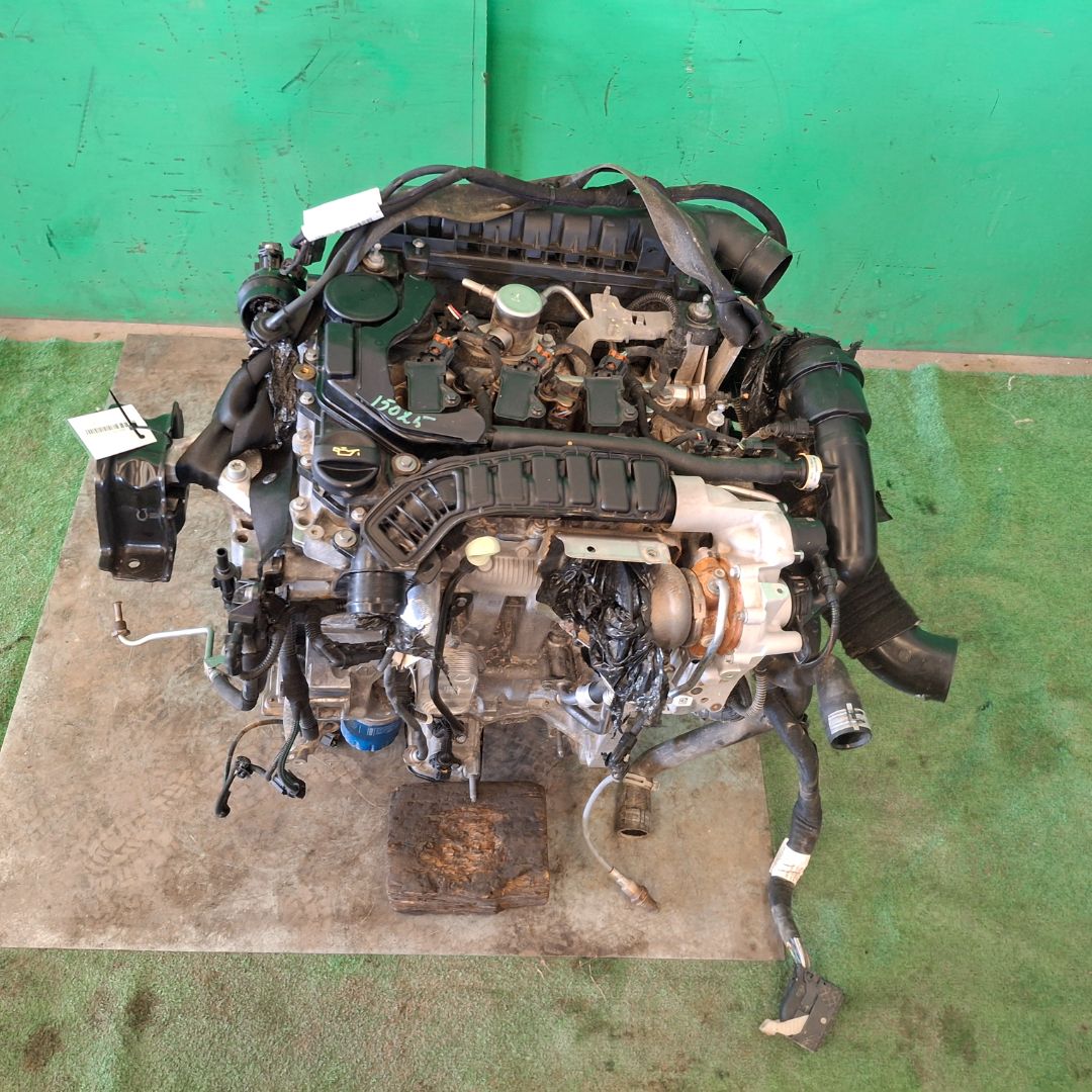 MOTOR COMPLETO