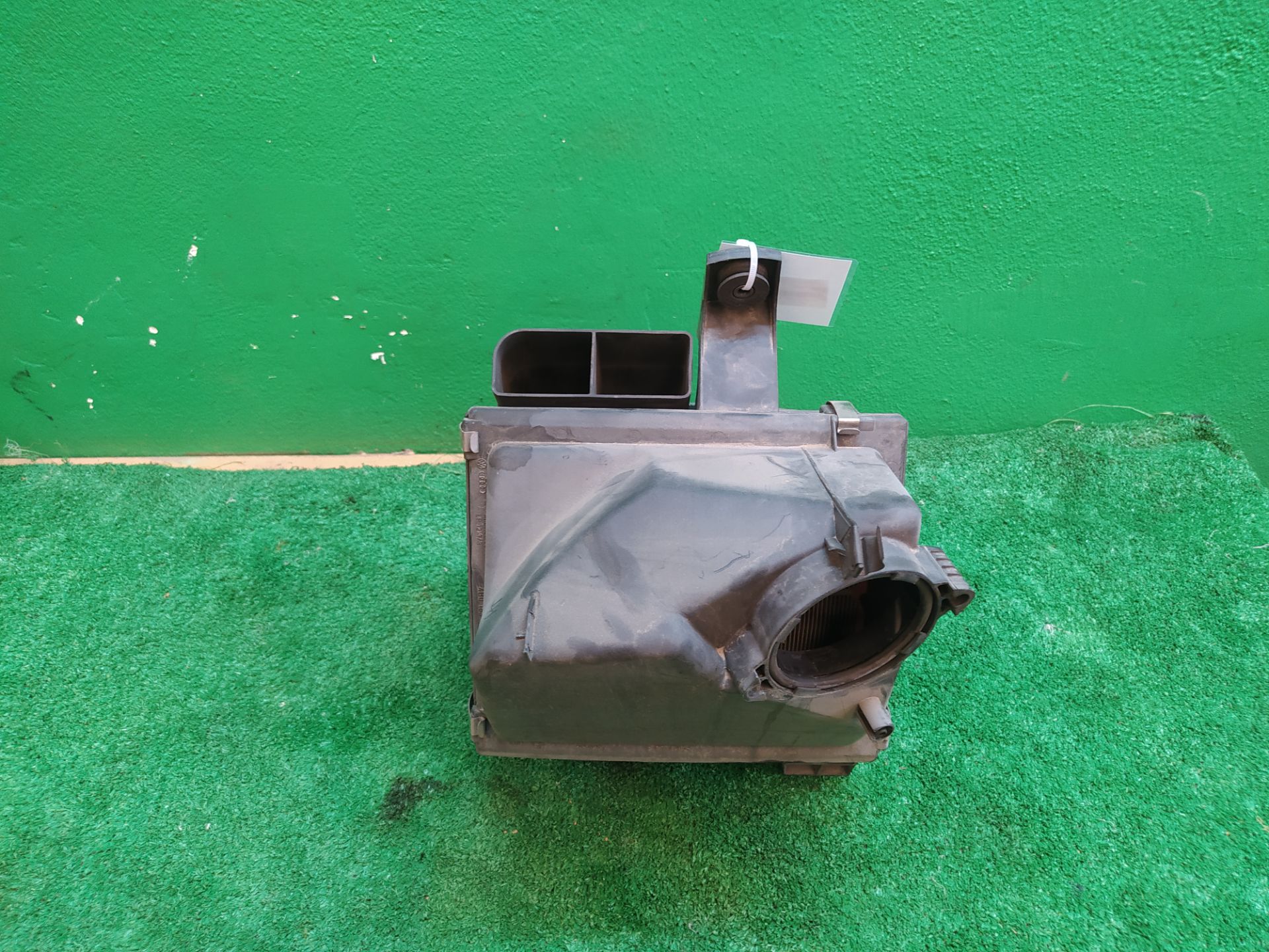 CAJA FILTRO AIRE