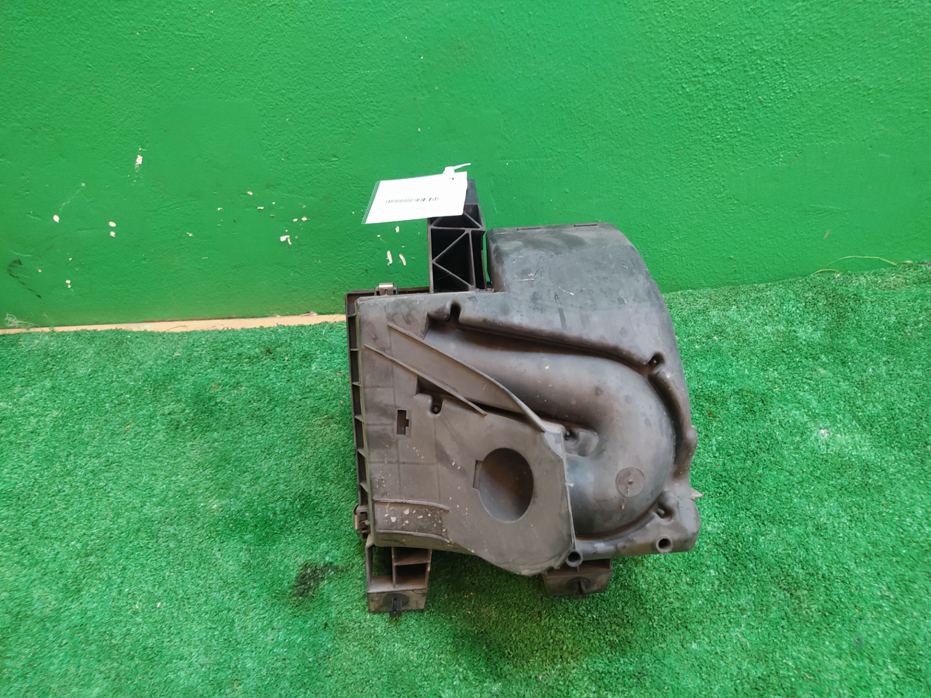 CAJA FILTRO AIRE